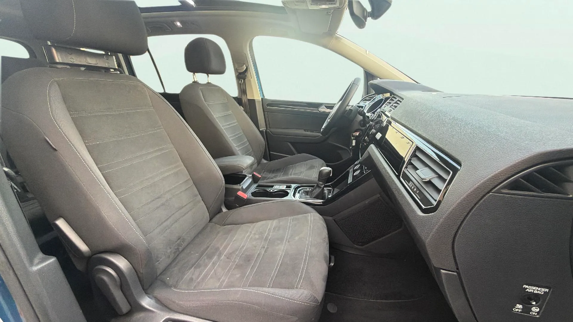 Volkswagen Touran Sport 1.8 TSI BMT DSG - foto 15