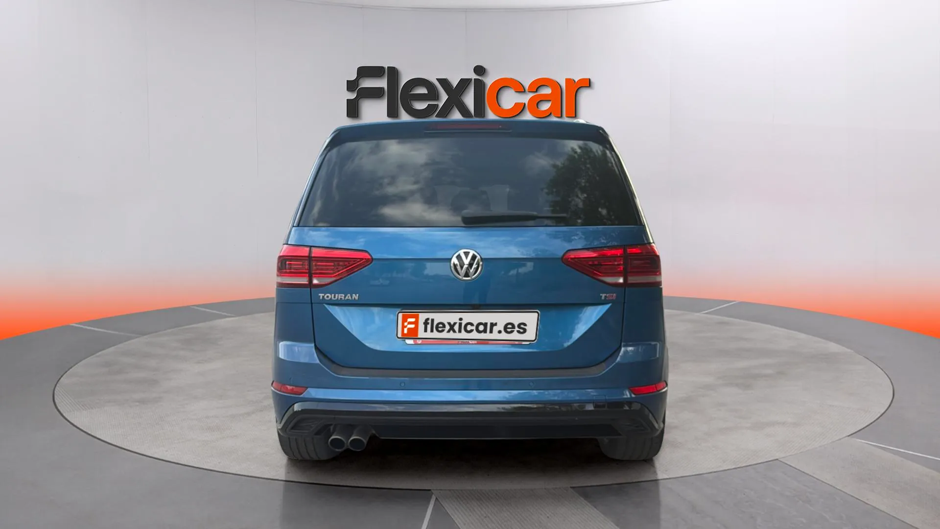 Volkswagen Touran Sport 1.8 TSI BMT DSG - foto 5