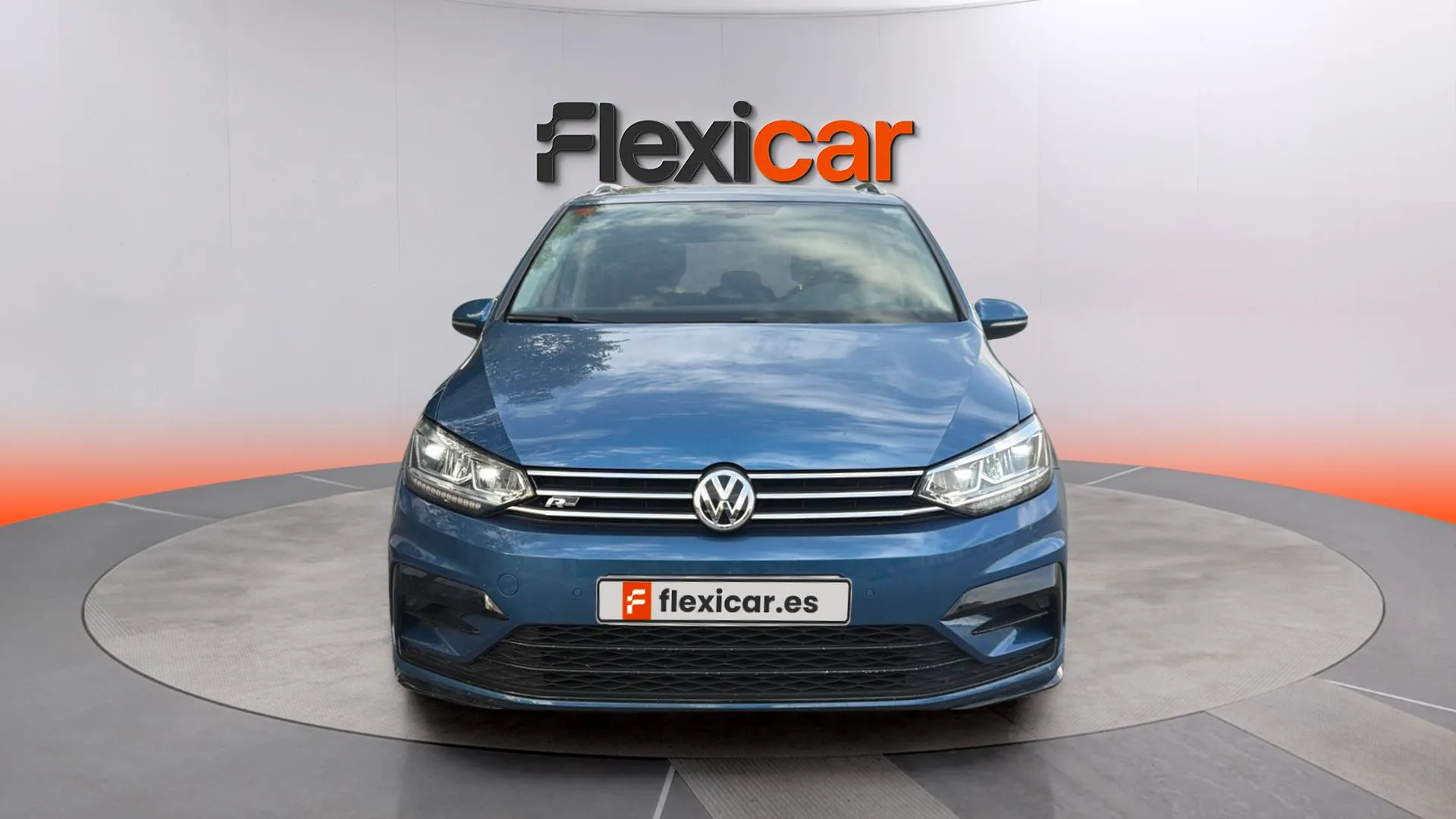 Volkswagen Touran Sport 1.8 TSI BMT DSG - foto 2