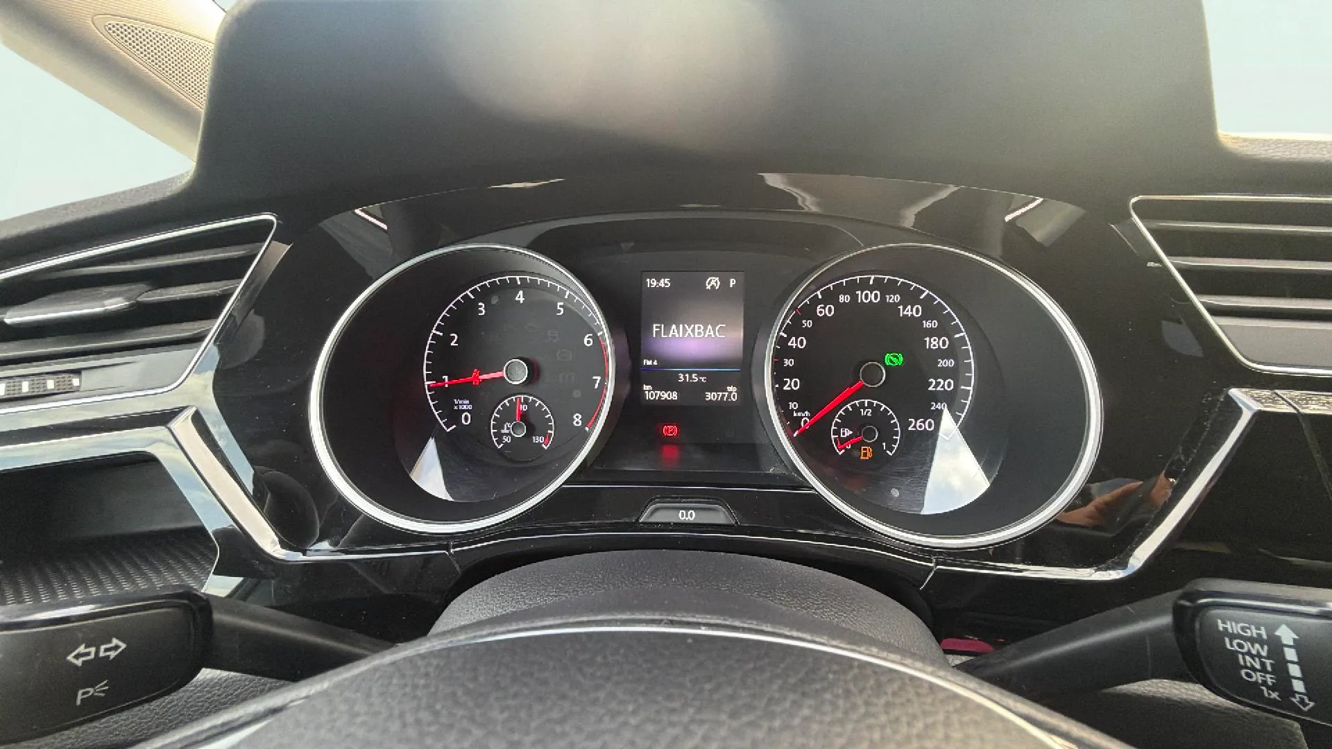 Volkswagen Touran Sport 1.8 TSI BMT DSG - foto 13