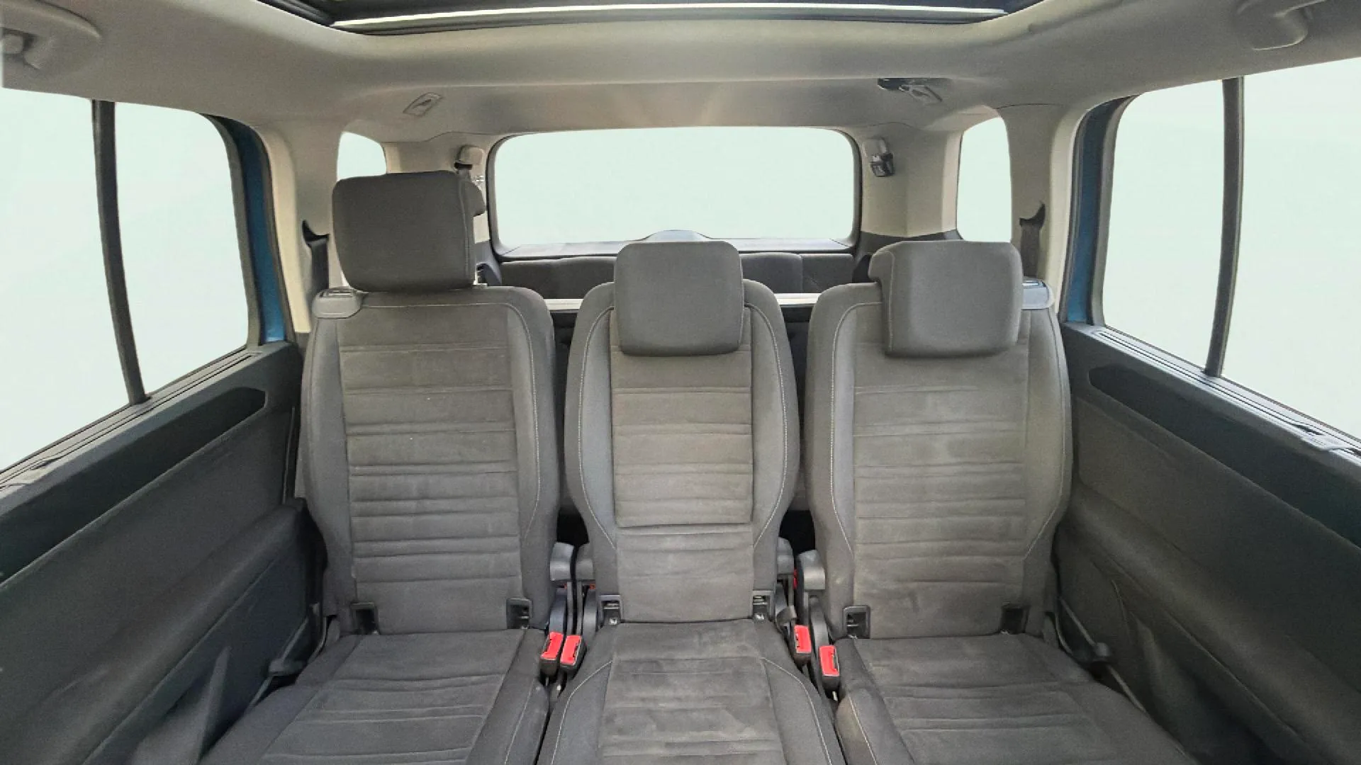 Volkswagen Touran Sport 1.8 TSI BMT DSG - foto 16