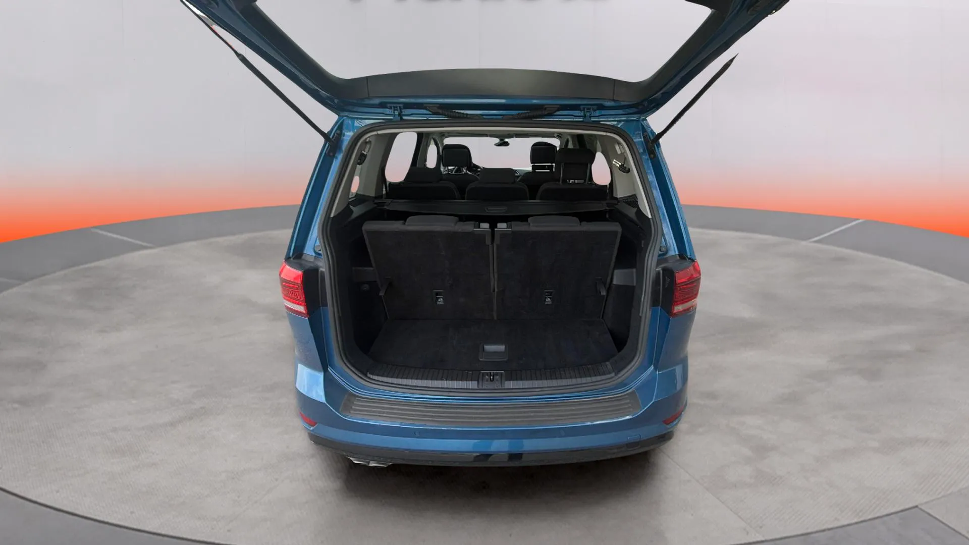 Volkswagen Touran Sport 1.8 TSI BMT DSG - foto 9