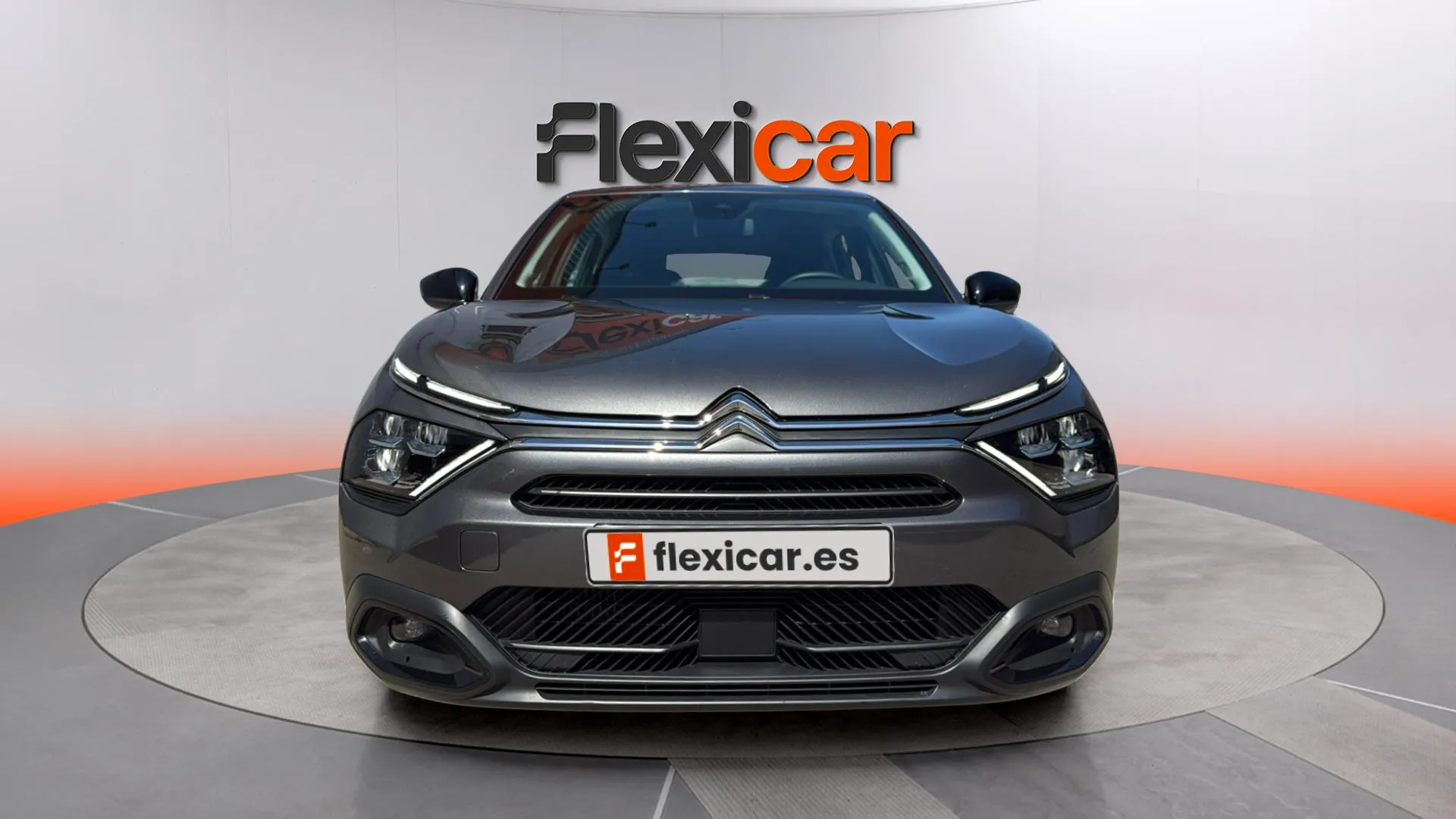 Citroën C4 BlueHDi 130 EAT8 Max - foto 7