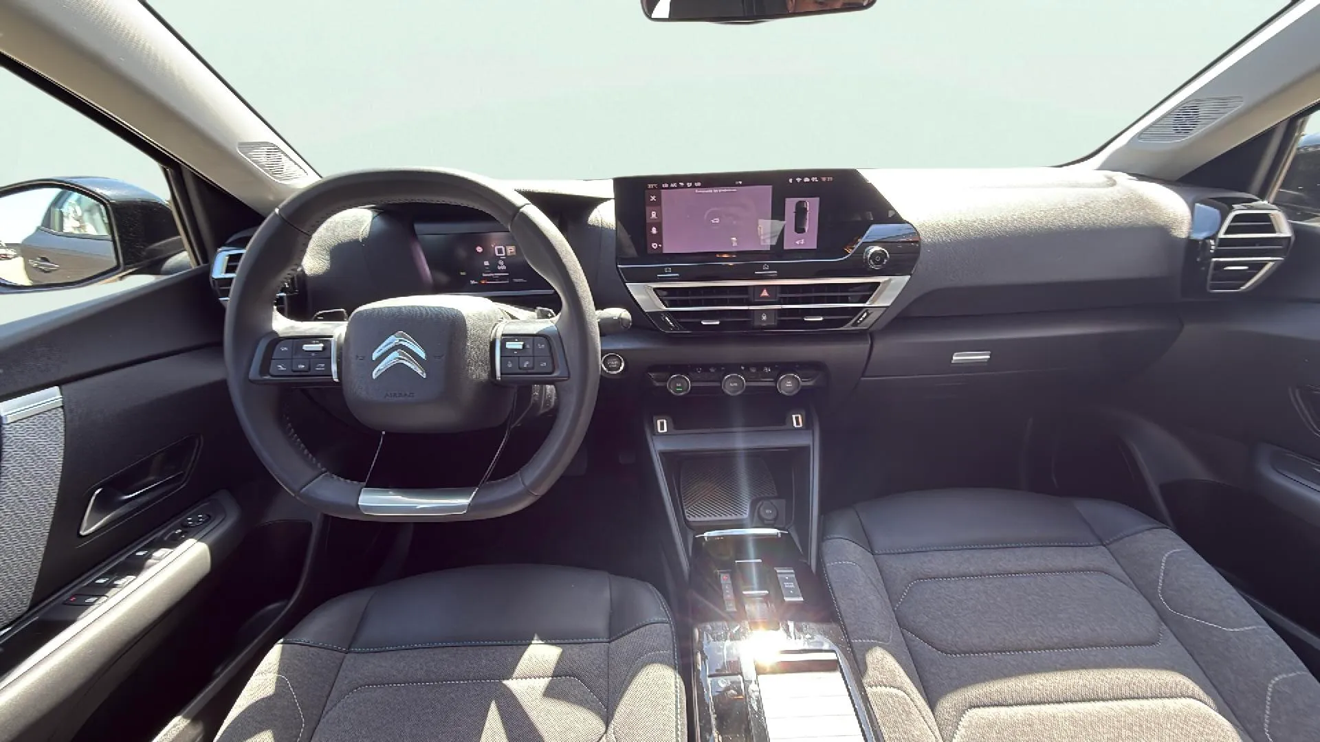 Citroën C4 BlueHDi 130 EAT8 Max - foto 10