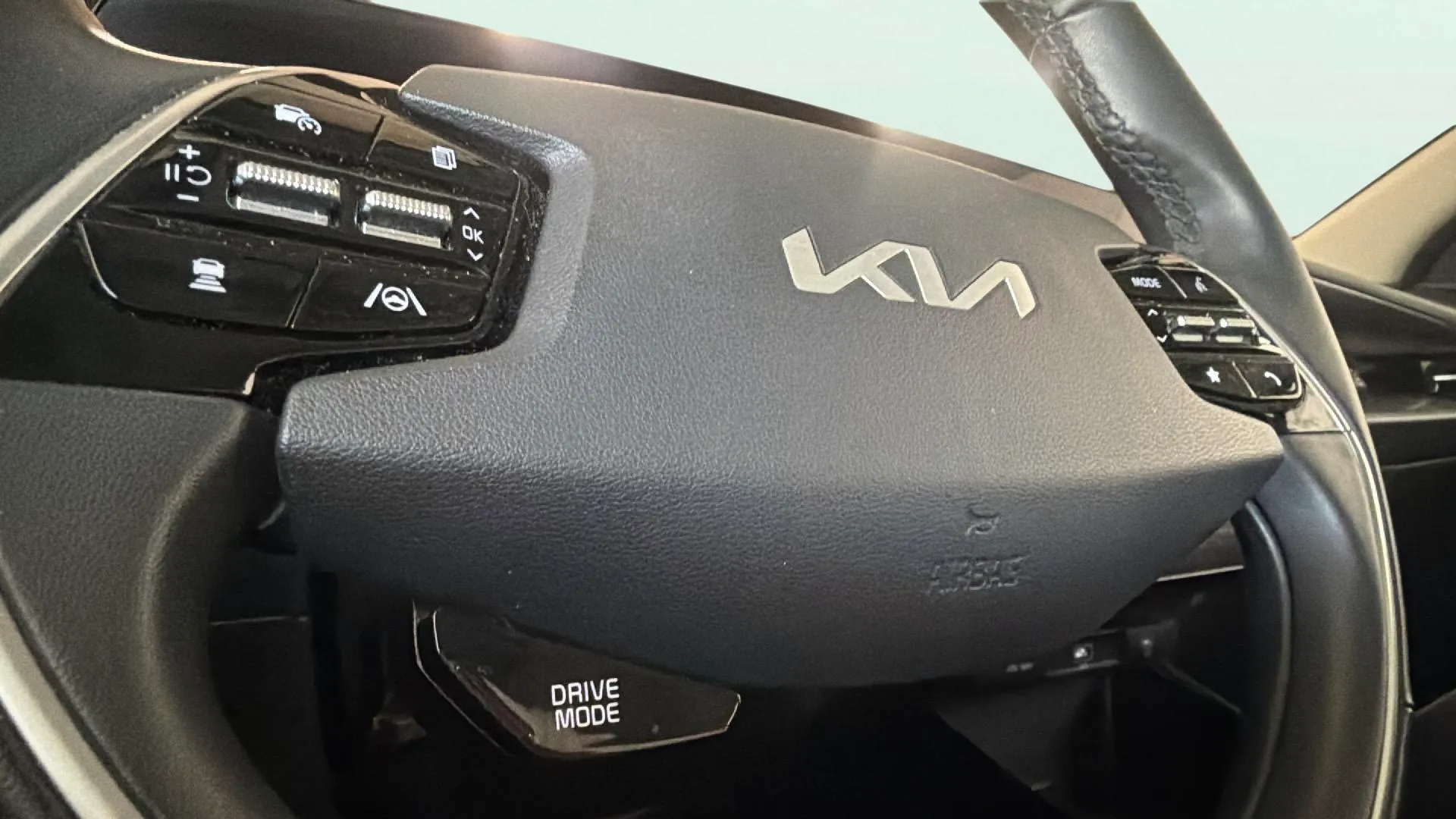Kia Niro 1.6 GDi HEV Concept - foto 25
