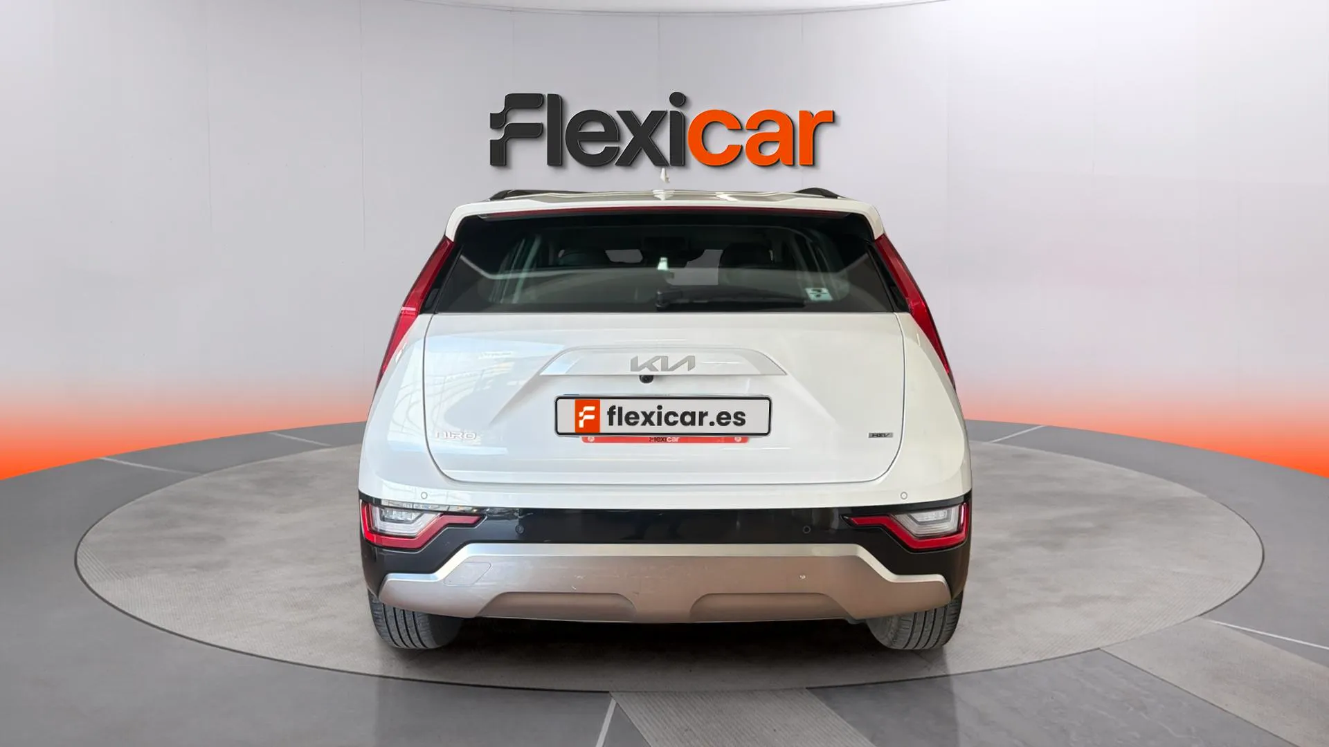 Kia Niro 1.6 GDi HEV Concept - foto 2