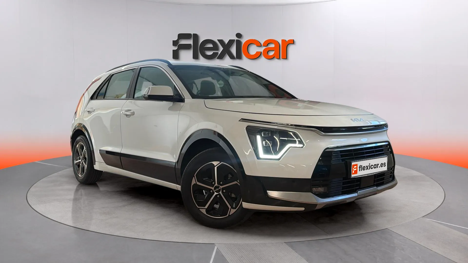 Kia Niro 1.6 GDi HEV Concept - foto 1