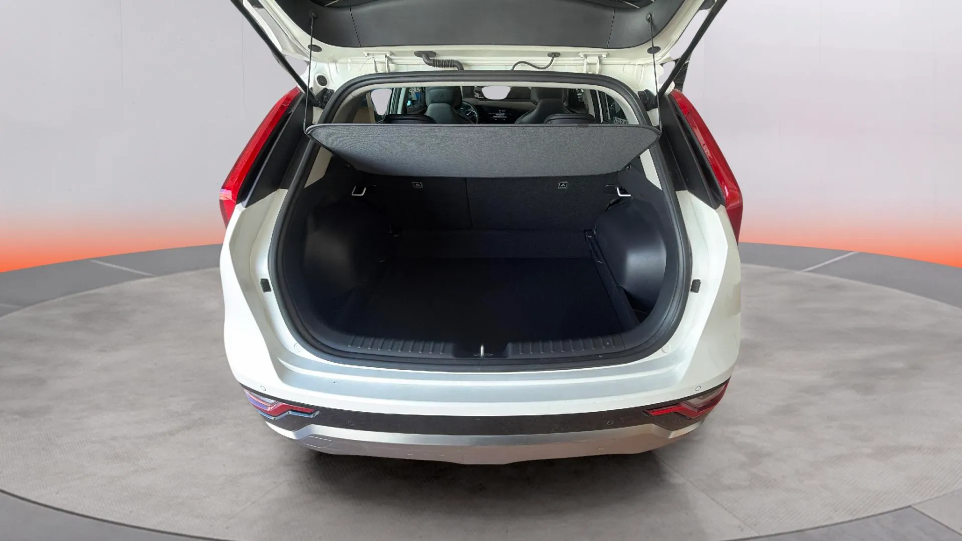 Kia Niro 1.6 GDi HEV Concept - foto 9