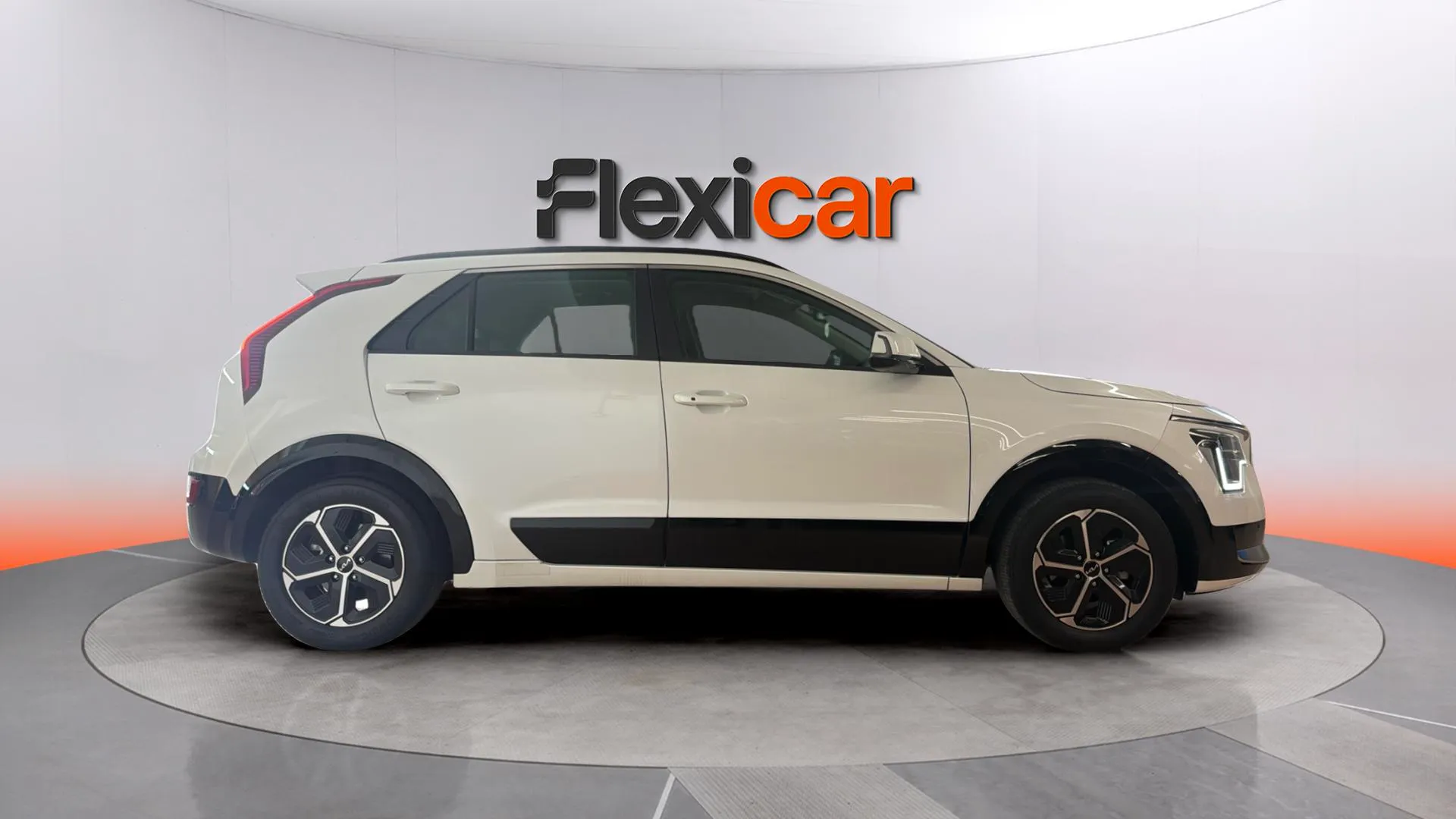 Kia Niro 1.6 GDi HEV Concept - foto 6