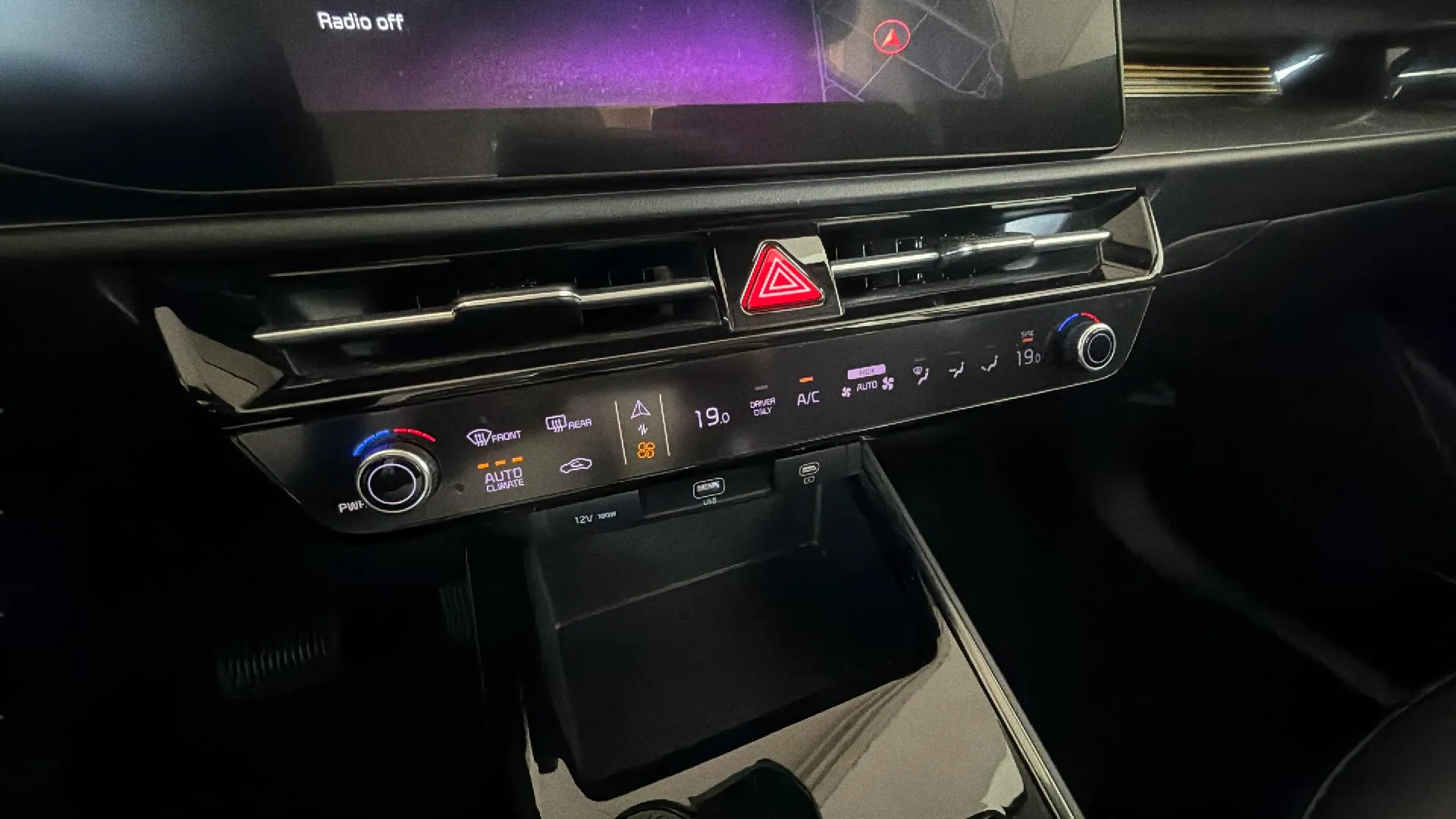 Kia Niro 1.6 GDi HEV Concept - foto 20