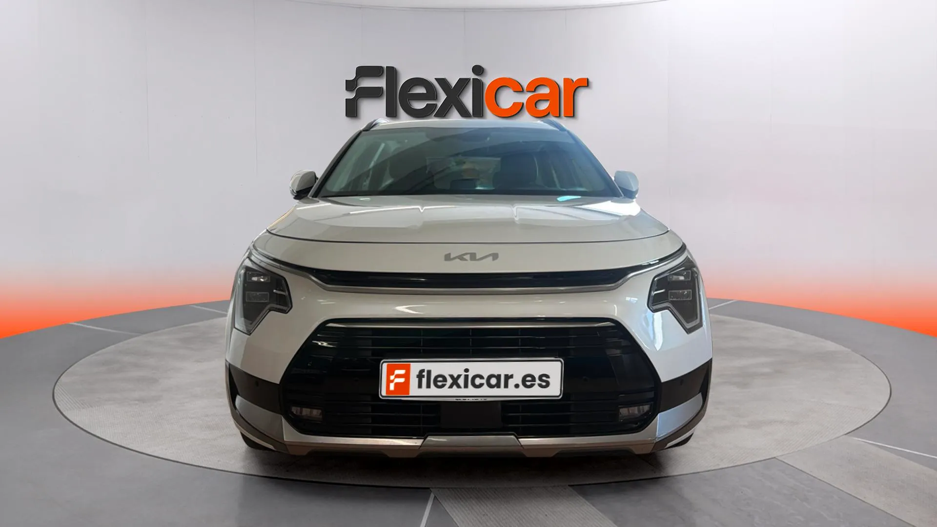 Kia Niro 1.6 GDi HEV Concept - foto 4