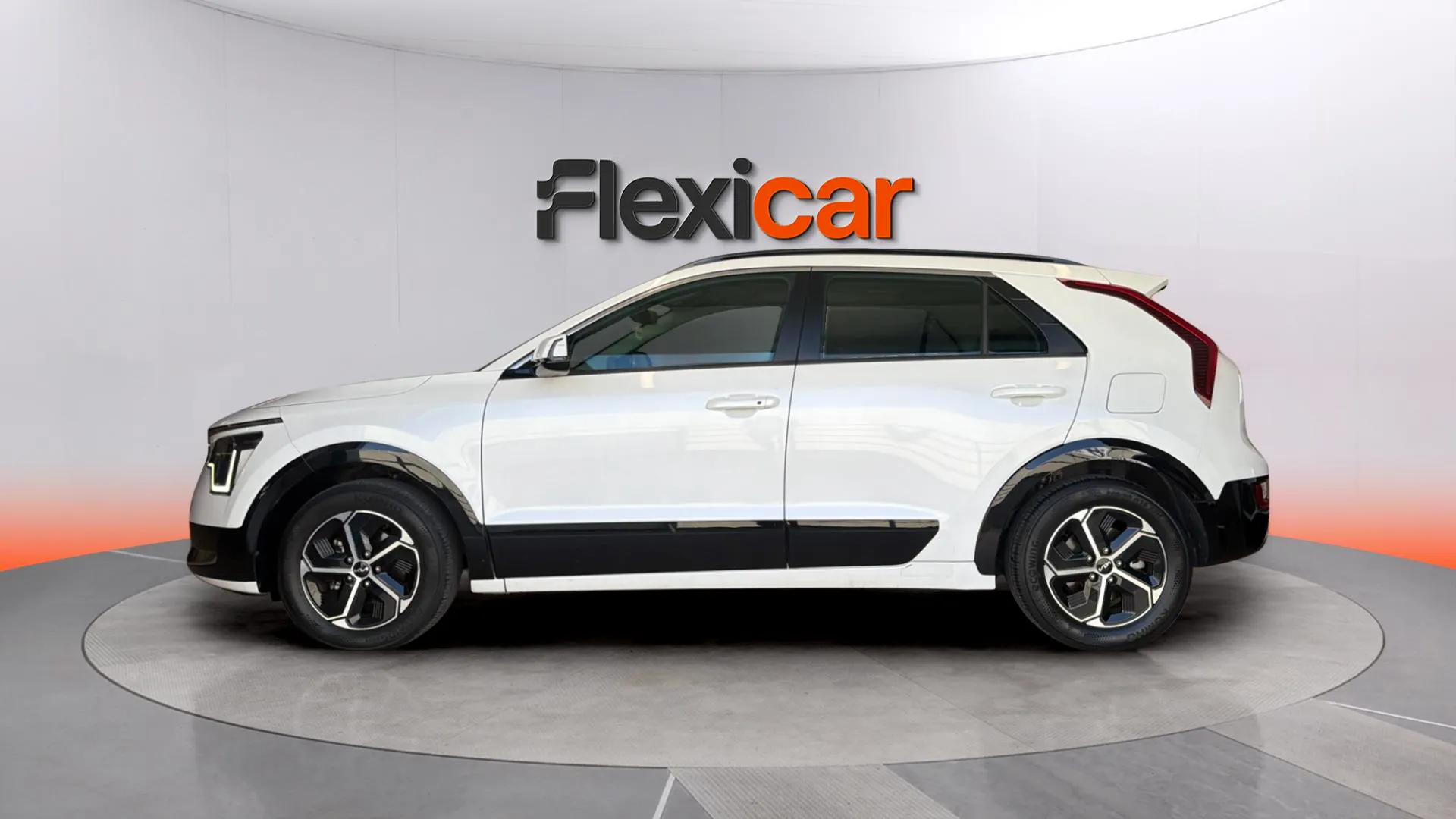 Kia Niro 1.6 GDi HEV Concept - foto 7