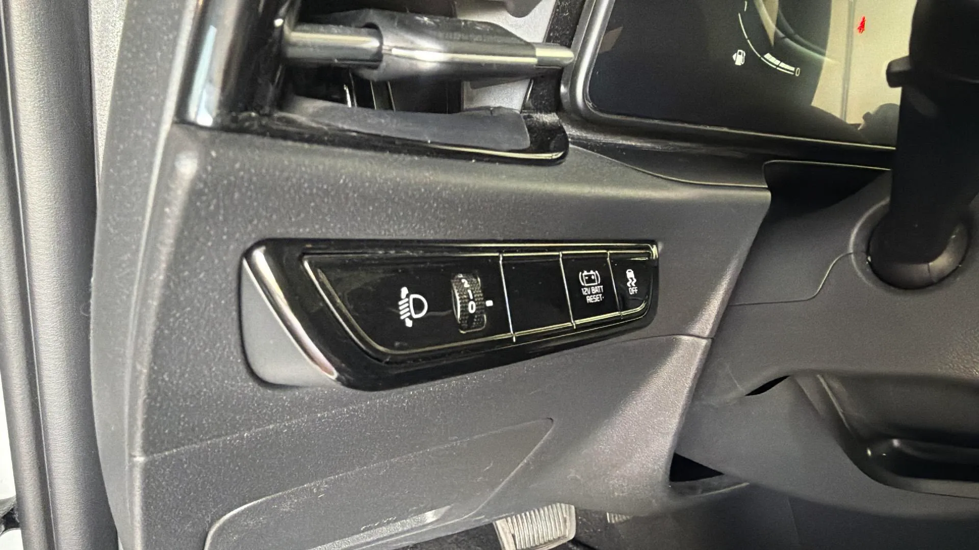 Kia Niro 1.6 GDi HEV Concept - foto 22