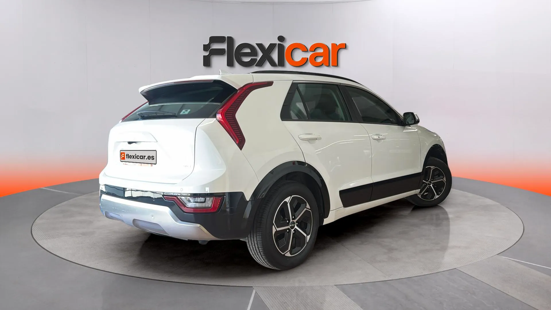 Kia Niro 1.6 GDi HEV Concept - foto 3