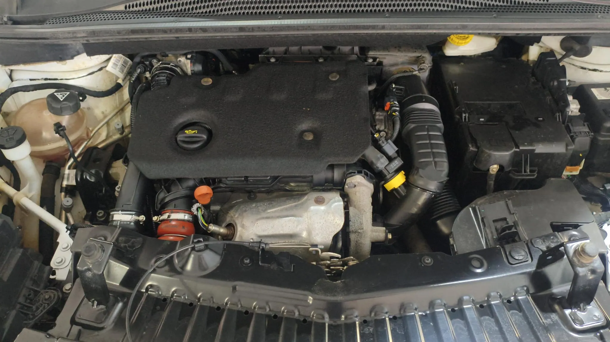Opel Crossland 1.5D Edition - foto 19