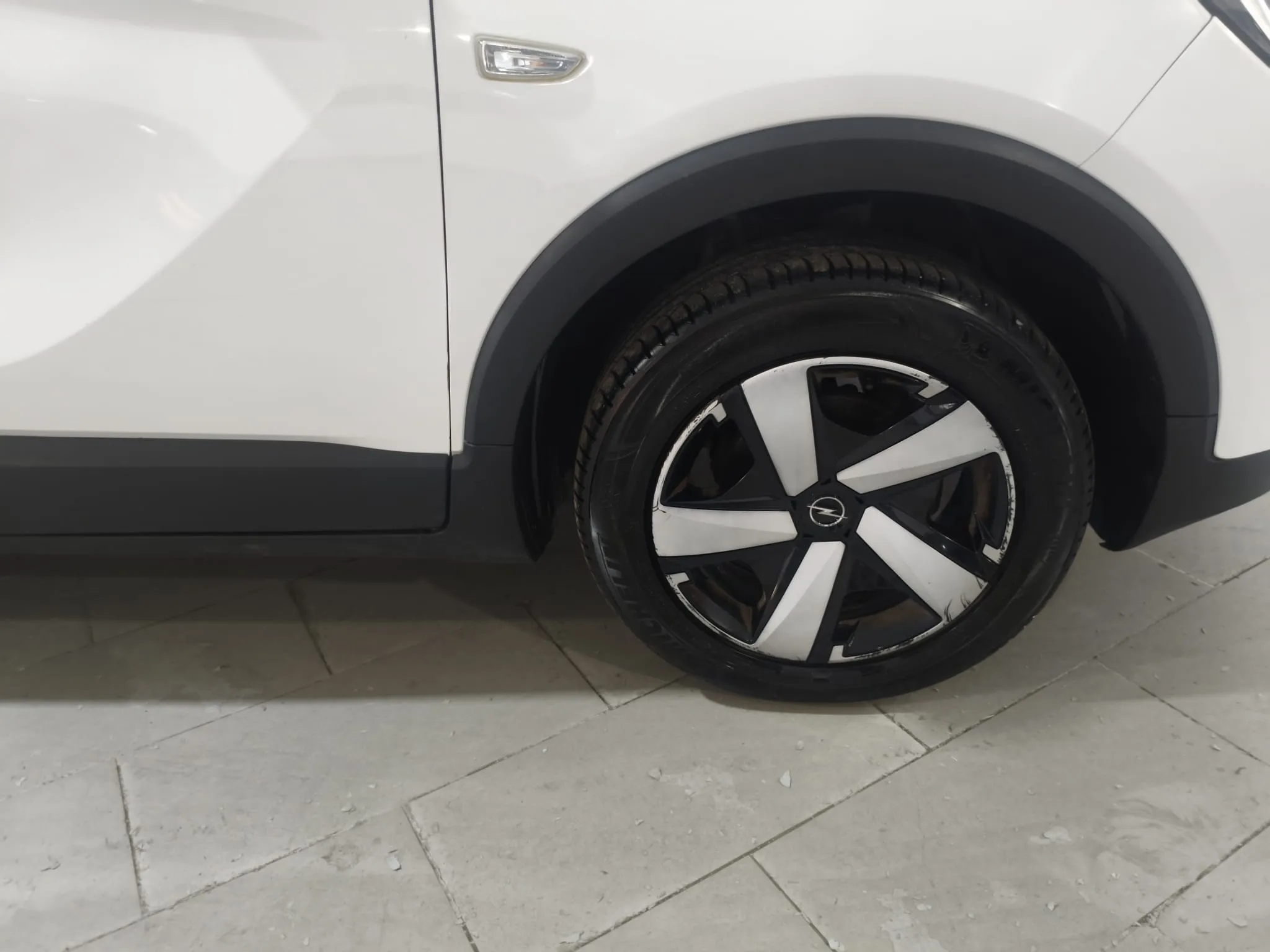 Opel Crossland 1.5D Edition - foto 23