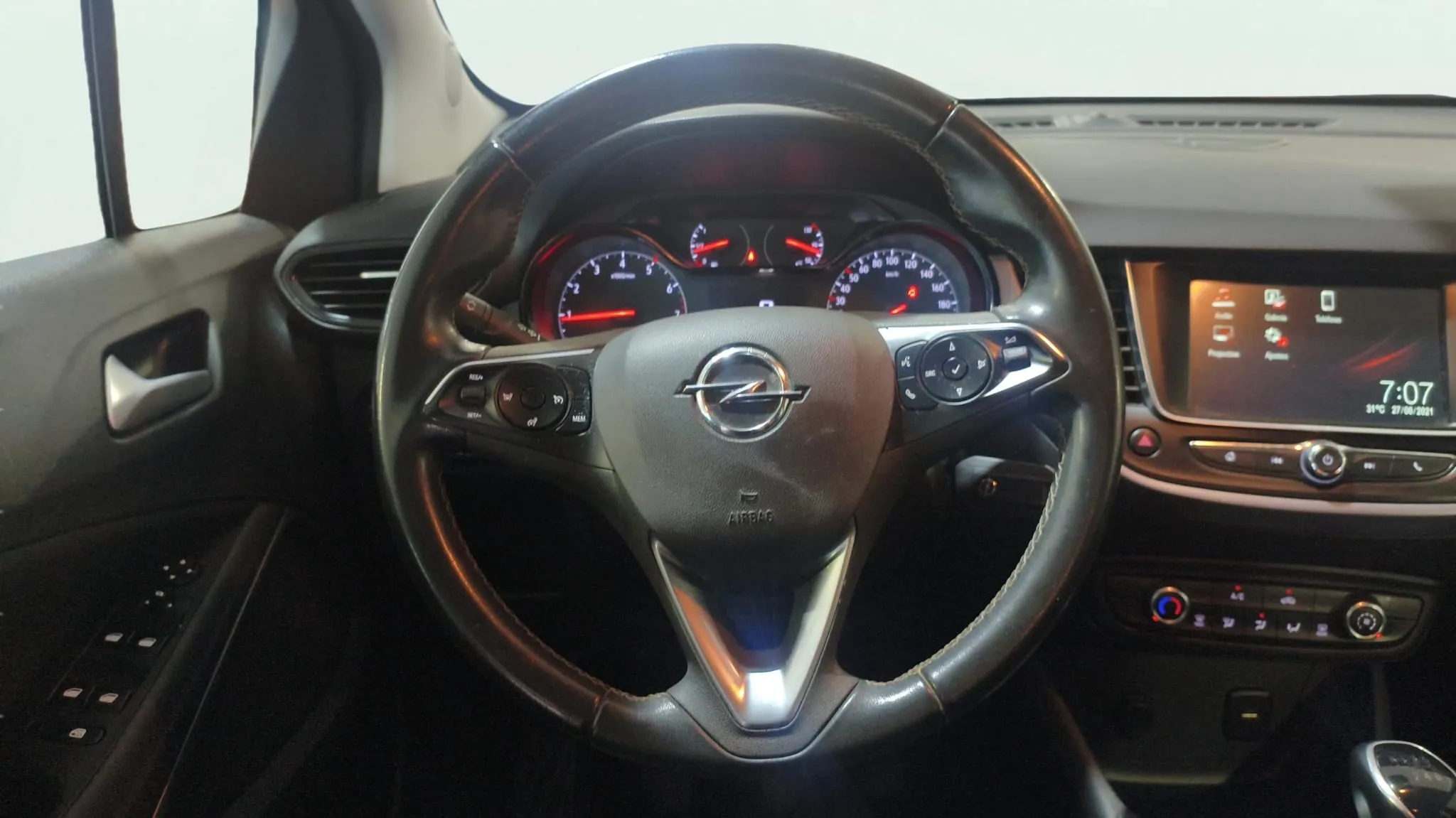 Opel Crossland 1.5D Edition - foto 14