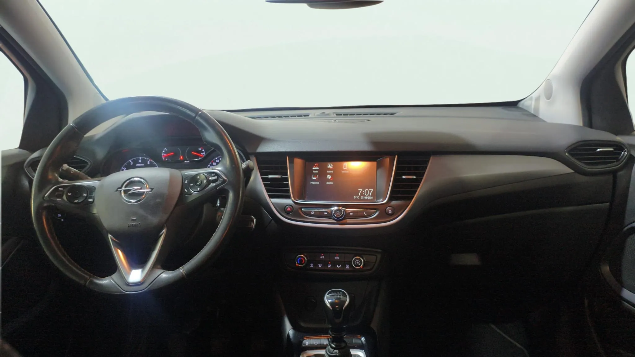 Opel Crossland 1.5D Edition - foto 12