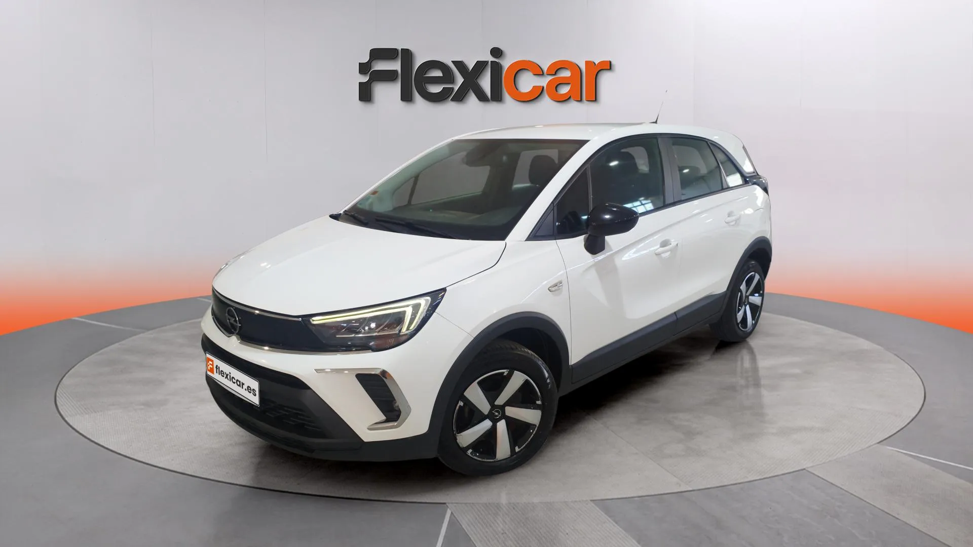 Opel Crossland 1.5D Edition - foto 3