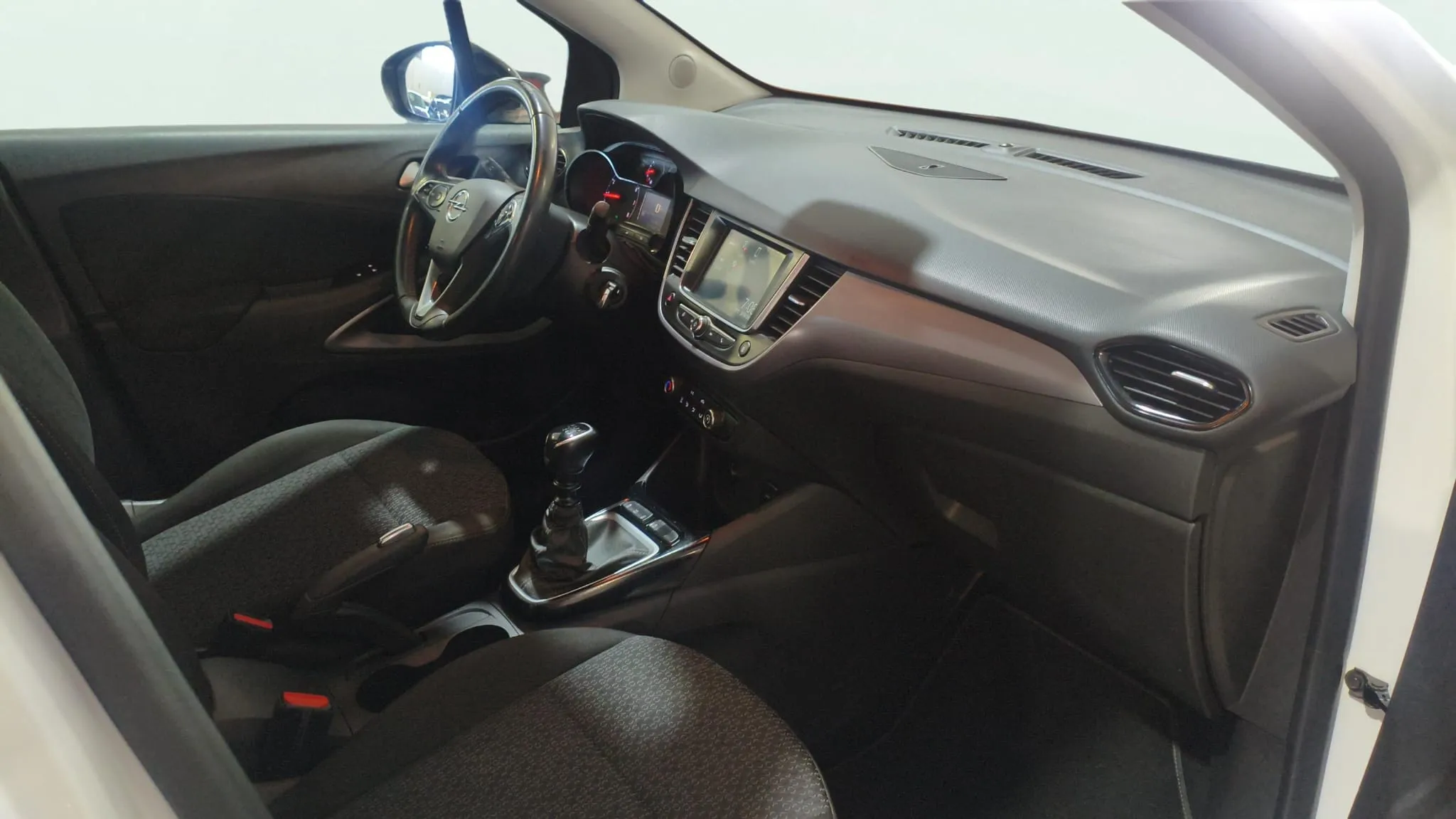 Opel Crossland 1.5D Edition - foto 10