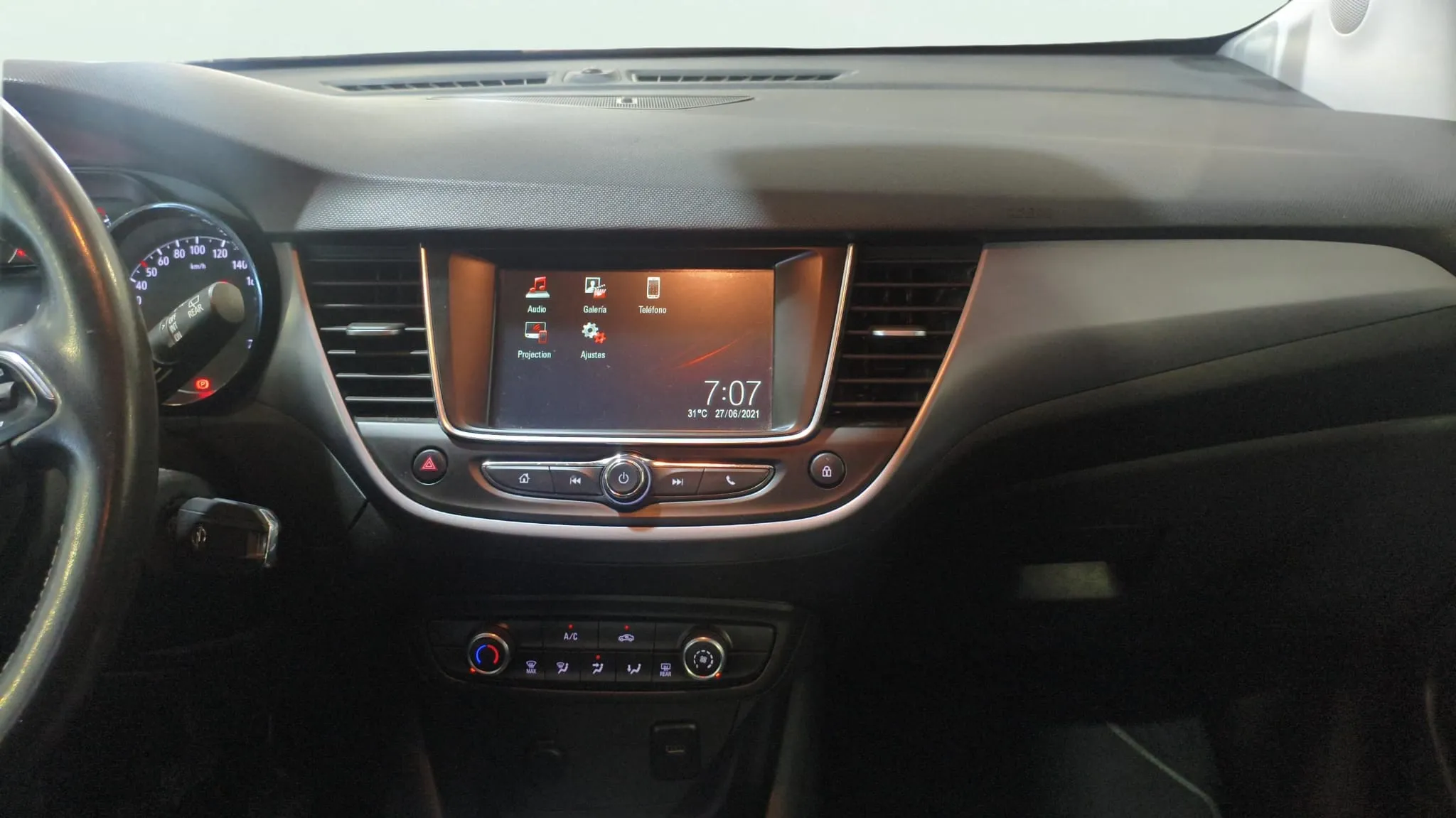 Opel Crossland 1.5D Edition - foto 13