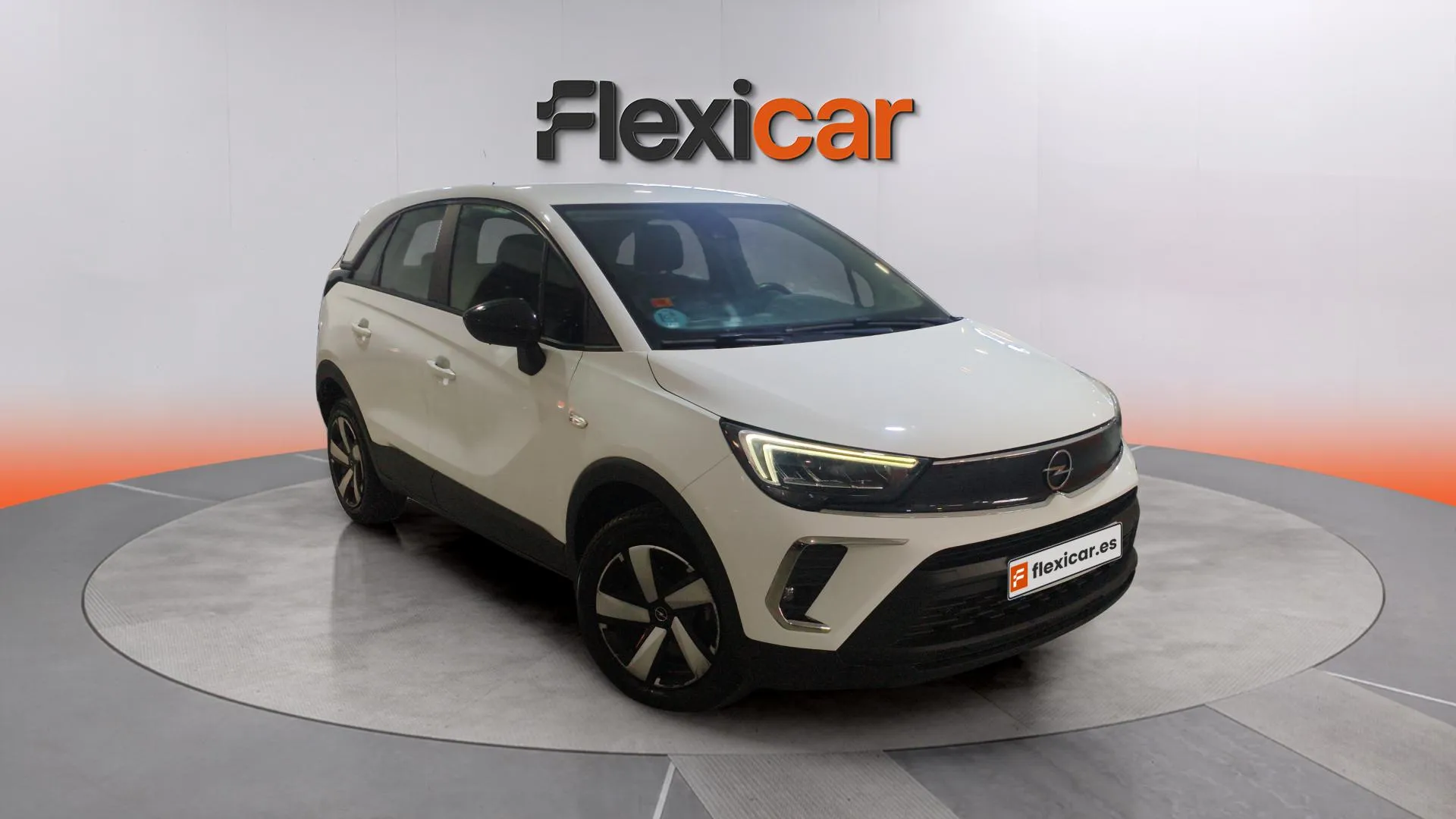 Opel Crossland 1.5D Edition - foto 1