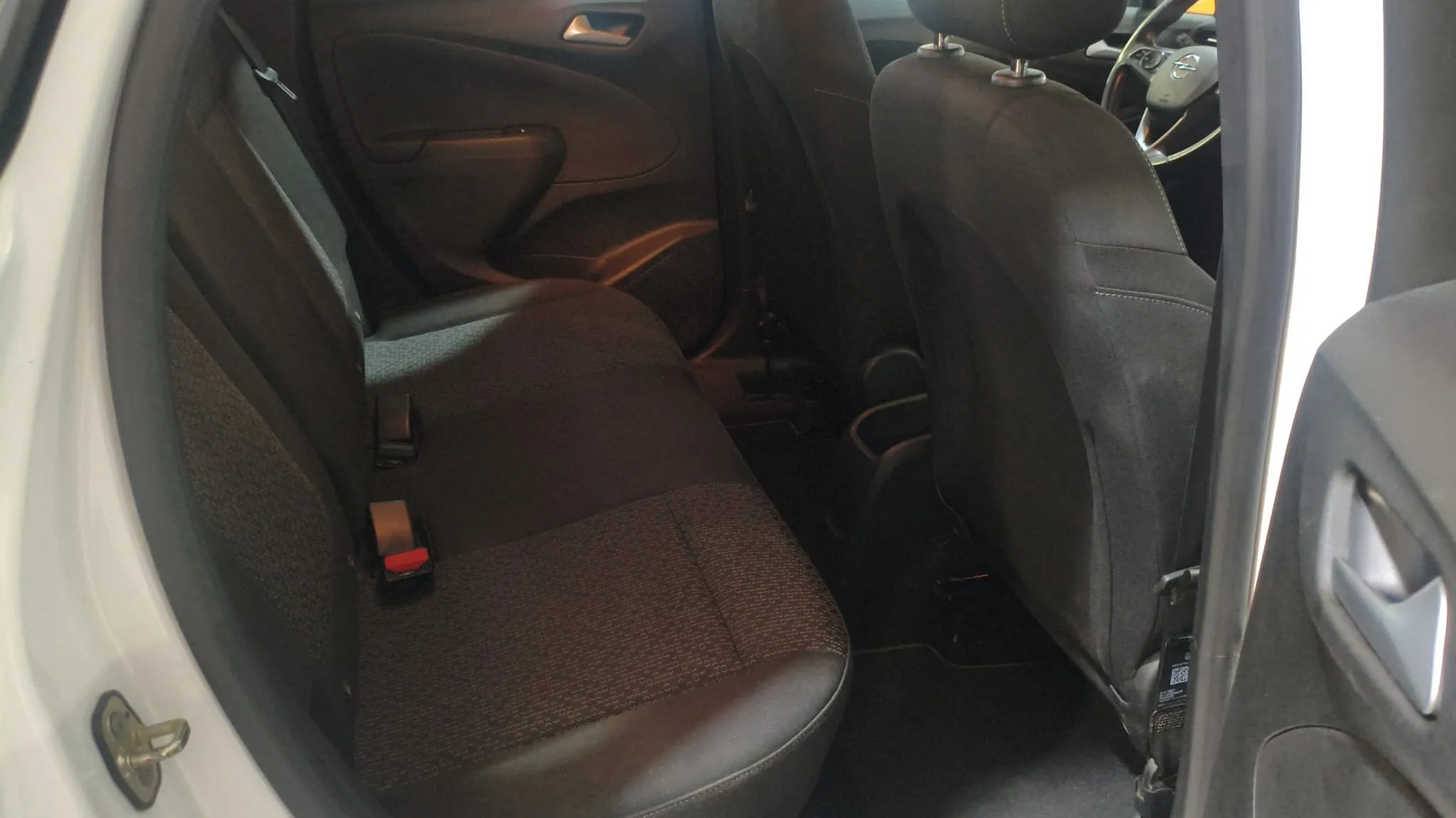 Opel Crossland 1.5D Edition - foto 11