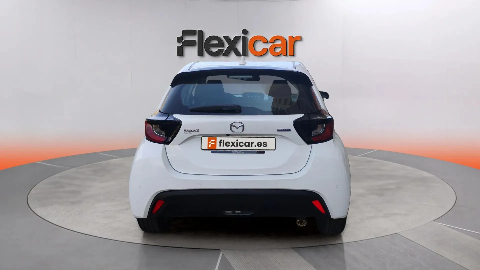 Mazda Mazda2 1.5 CVT Exclusive-line - foto 4