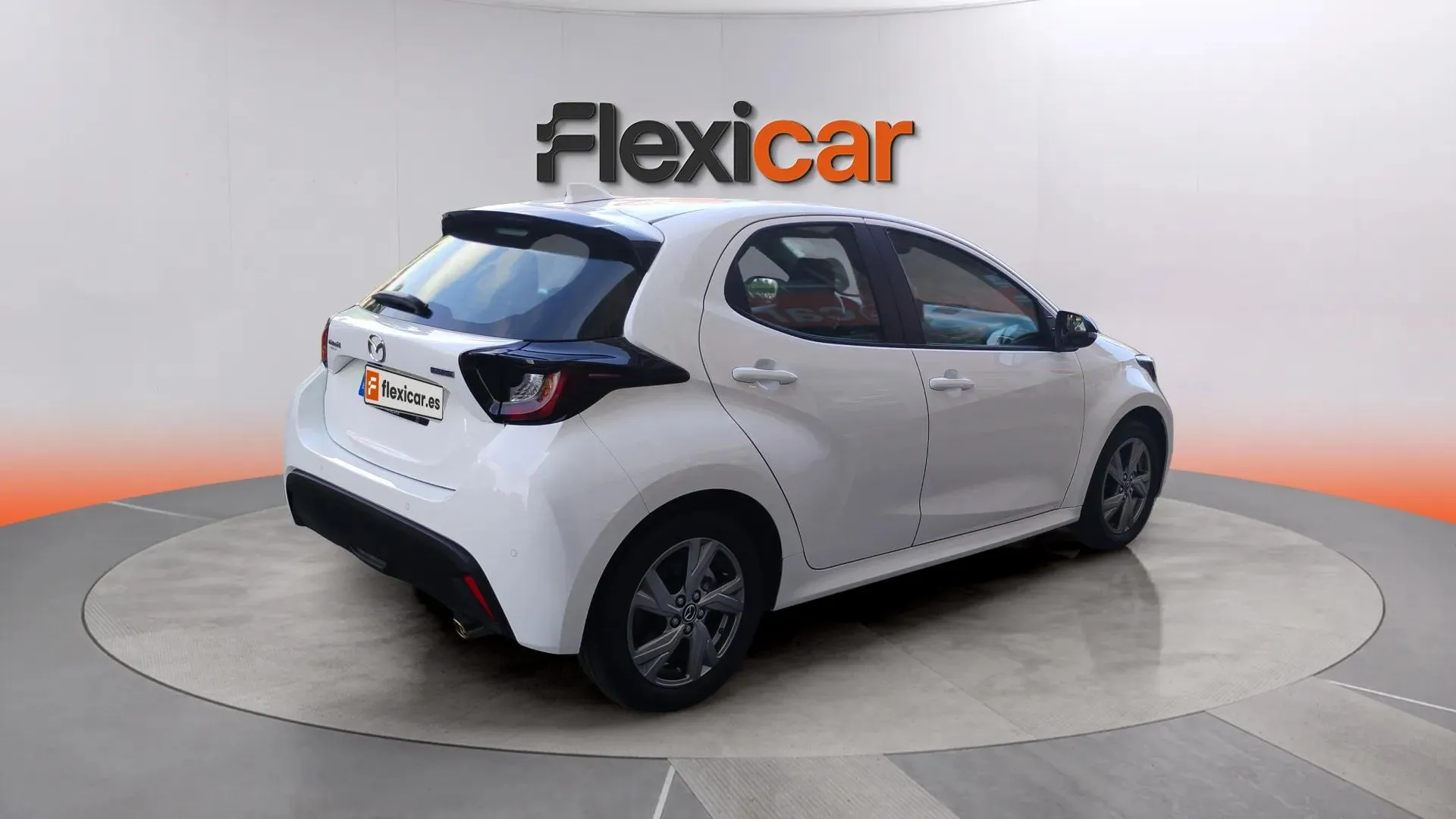 Mazda Mazda2 1.5 CVT Exclusive-line - foto 3