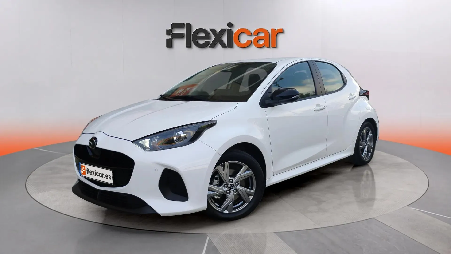 Mazda Mazda2 1.5 CVT Exclusive-line - foto 6