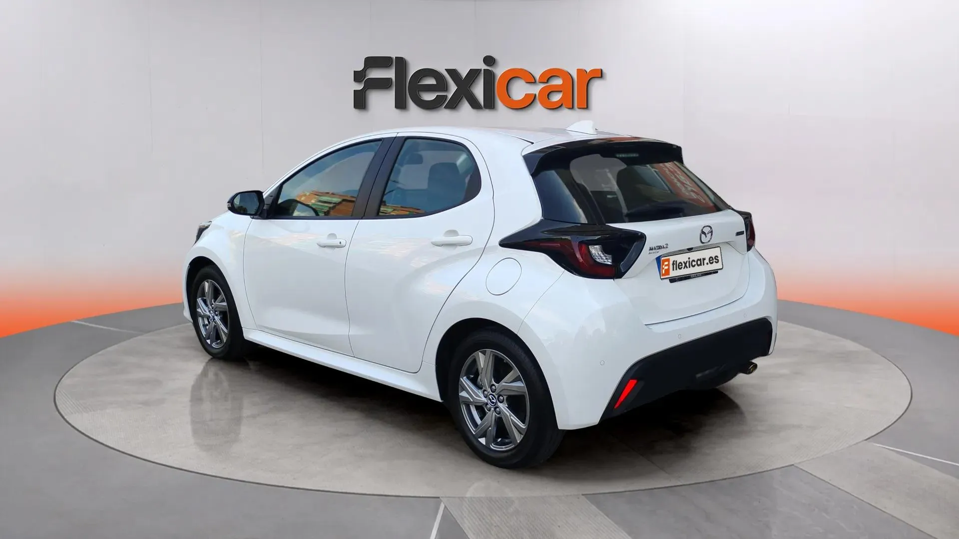Mazda Mazda2 1.5 CVT Exclusive-line - foto 5