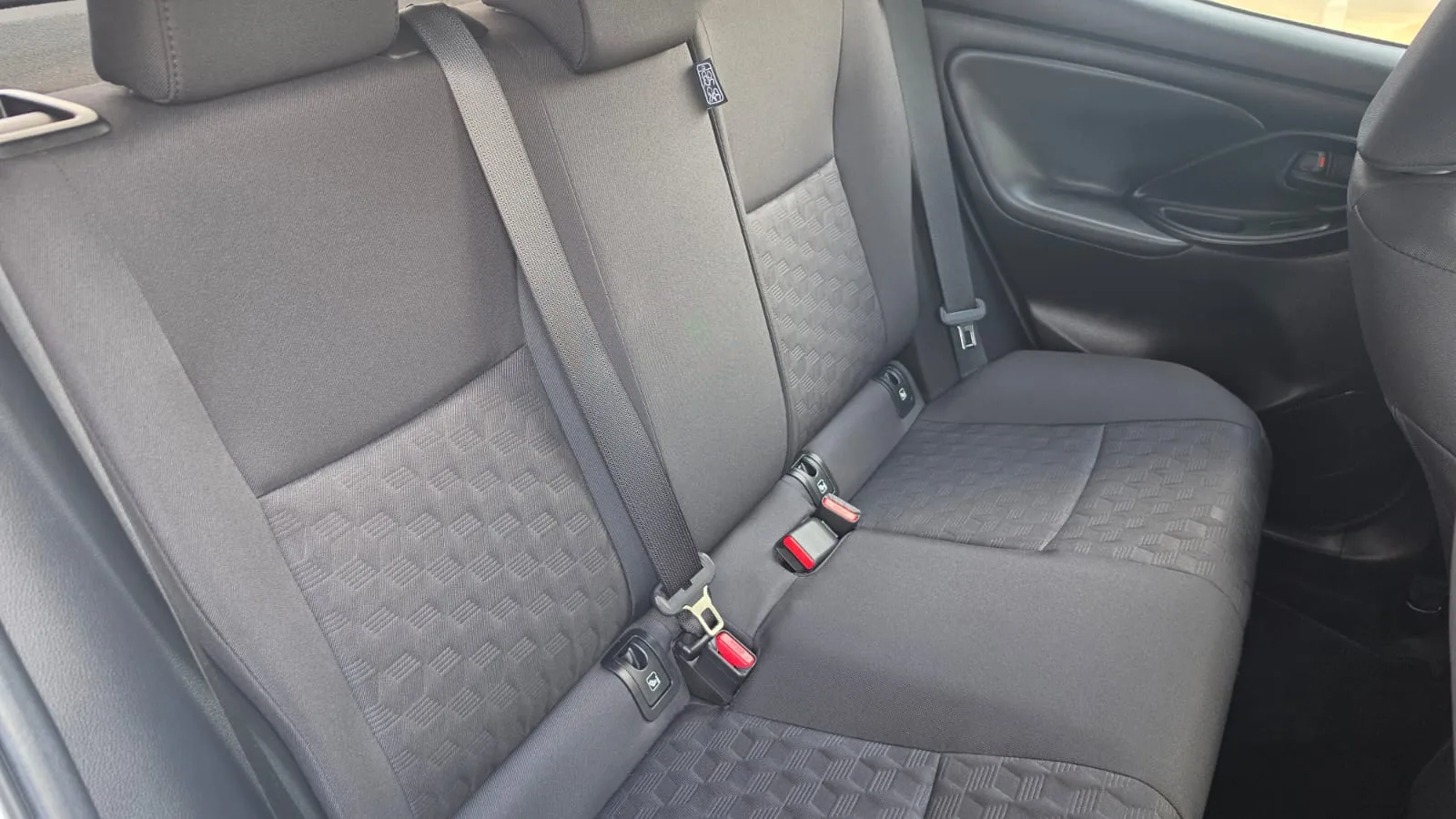 Mazda Mazda2 1.5 CVT Exclusive-line - foto 14
