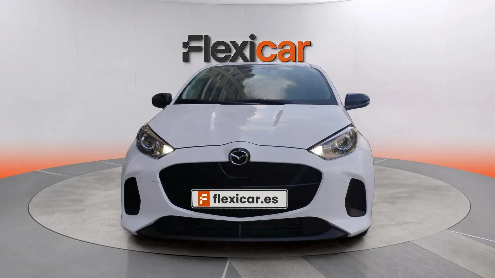 Mazda Mazda2 1.5 CVT Exclusive-line - foto 8