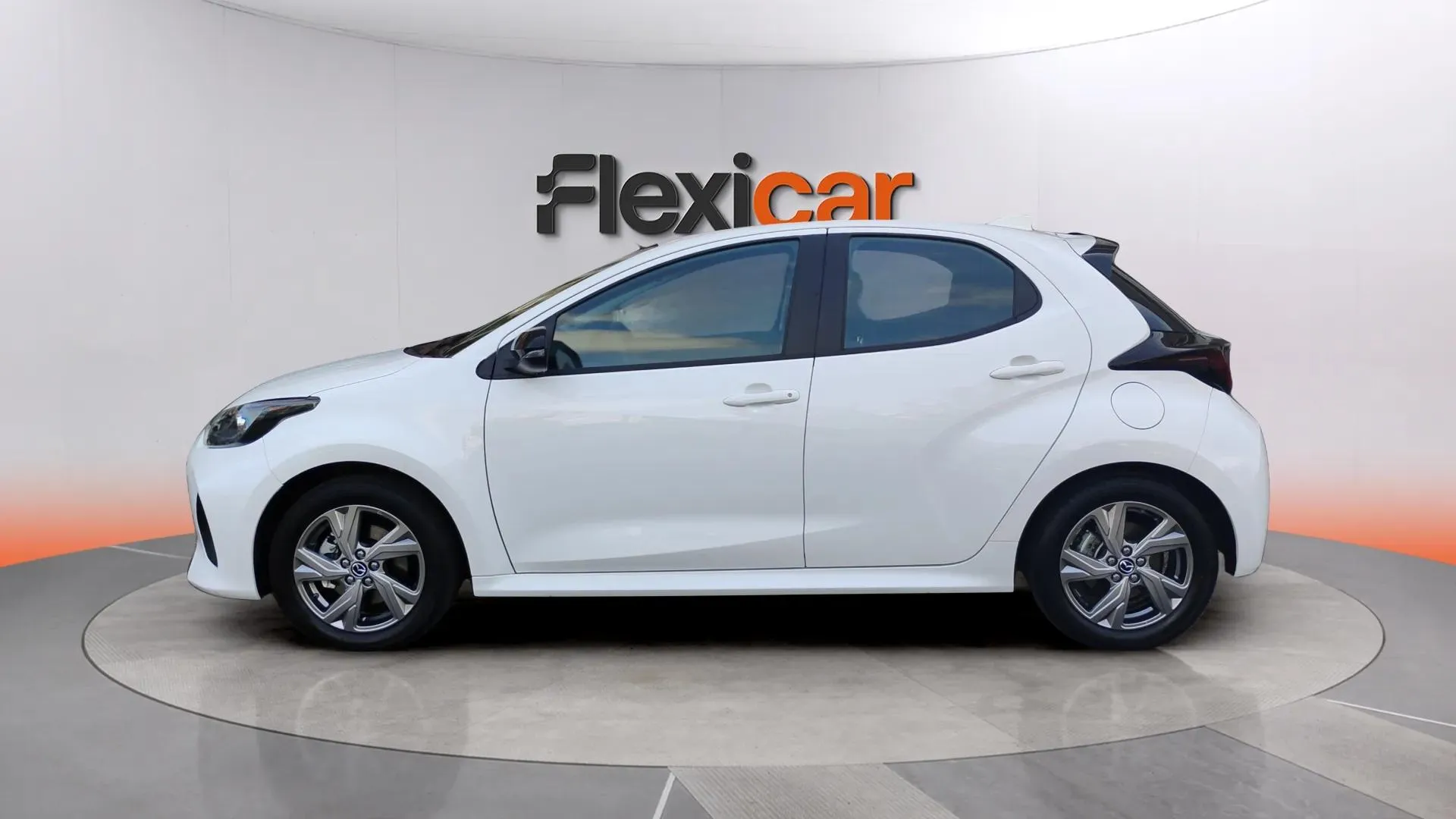 Mazda Mazda2 1.5 CVT Exclusive-line - foto 7