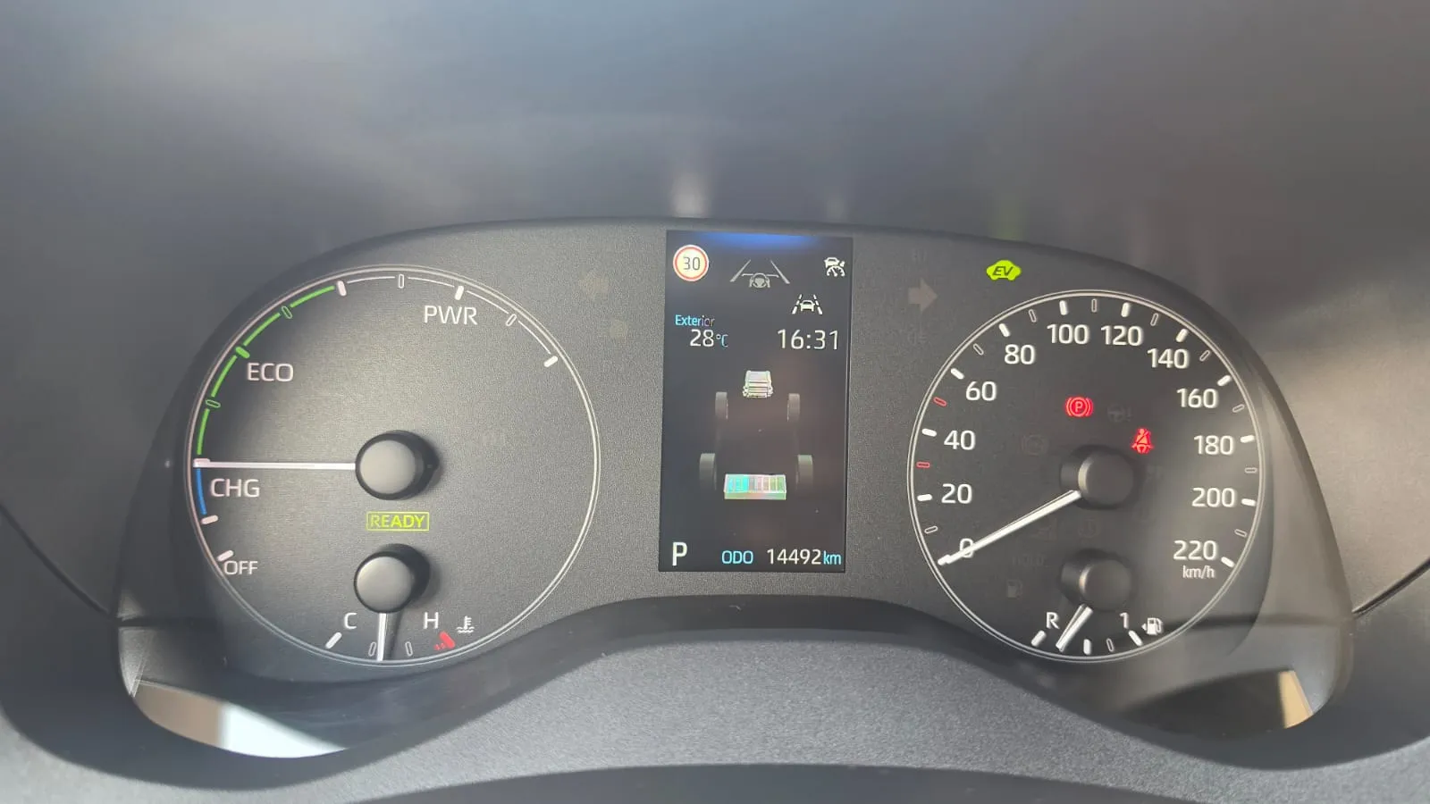 Mazda Mazda2 1.5 CVT Exclusive-line - foto 12