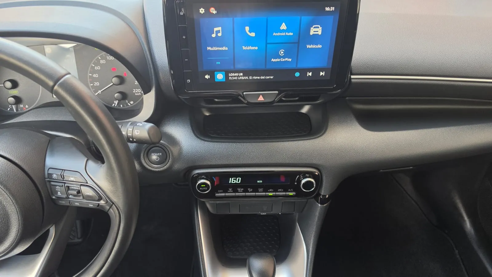 Mazda Mazda2 1.5 CVT Exclusive-line - foto 10