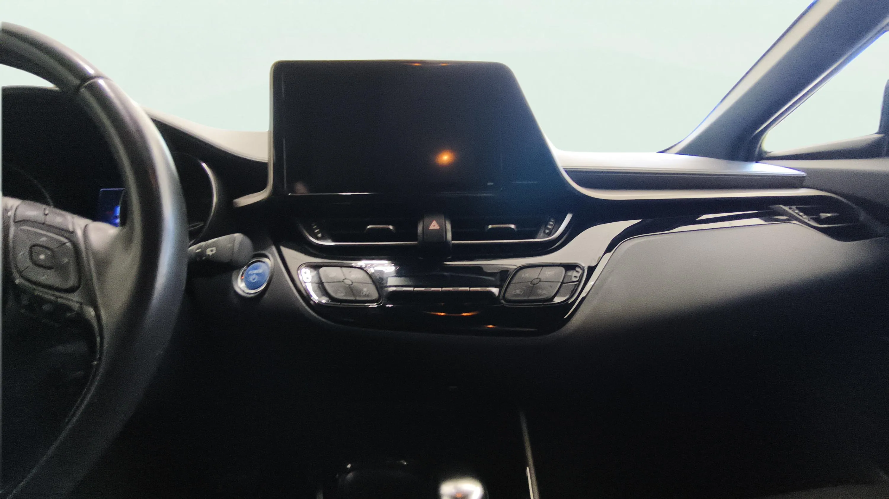 Toyota C-HR 1.8 125H Advance - foto 12