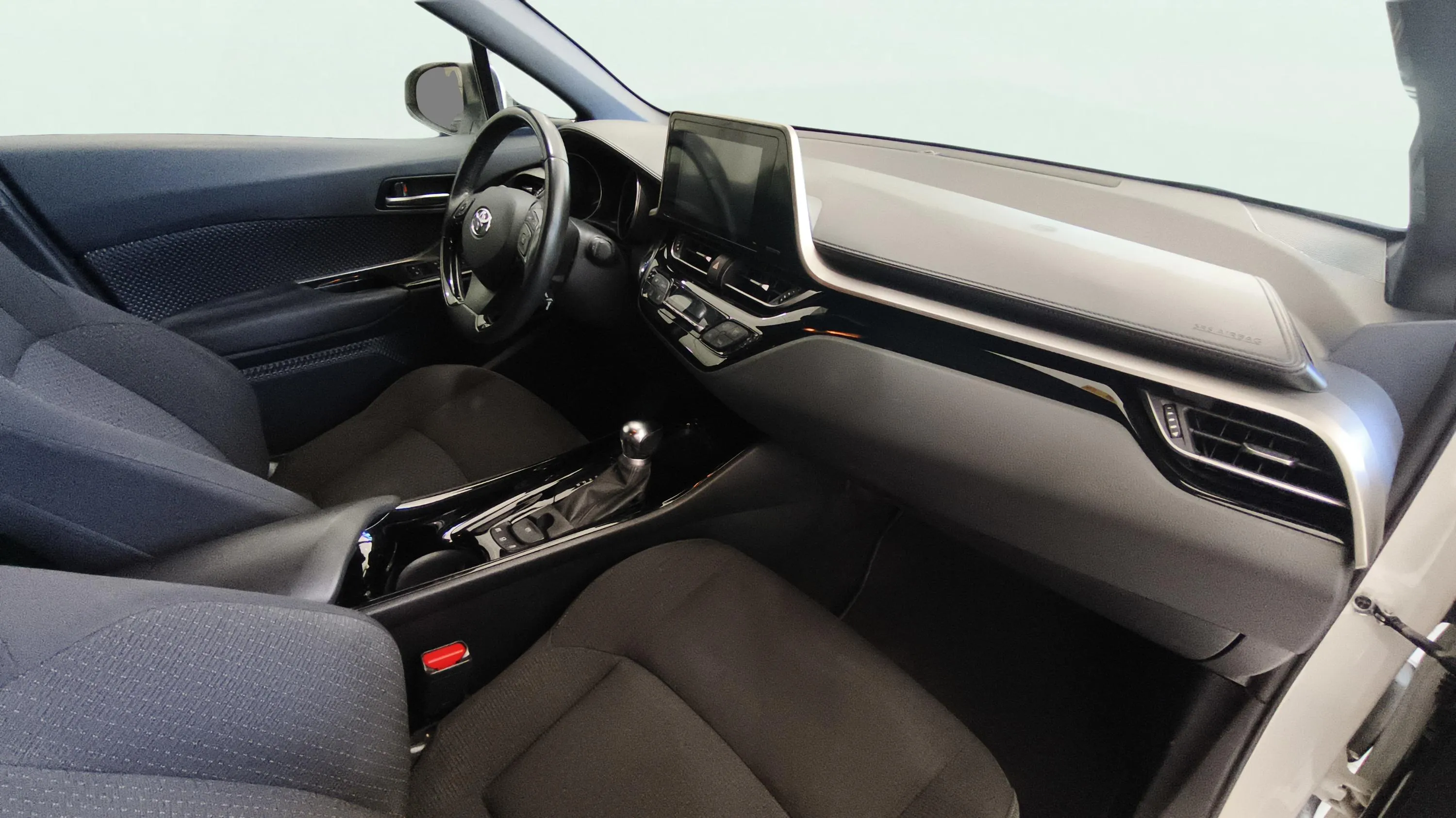Toyota C-HR 1.8 125H Advance - foto 8