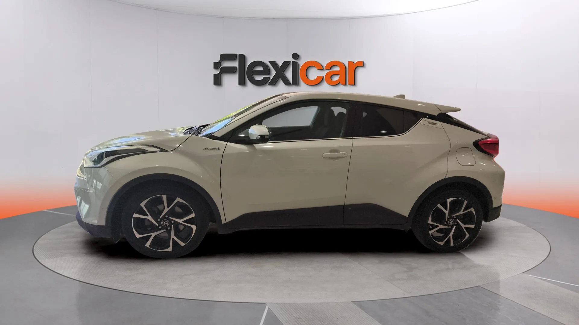 Toyota C-HR 1.8 125H Advance - foto 5