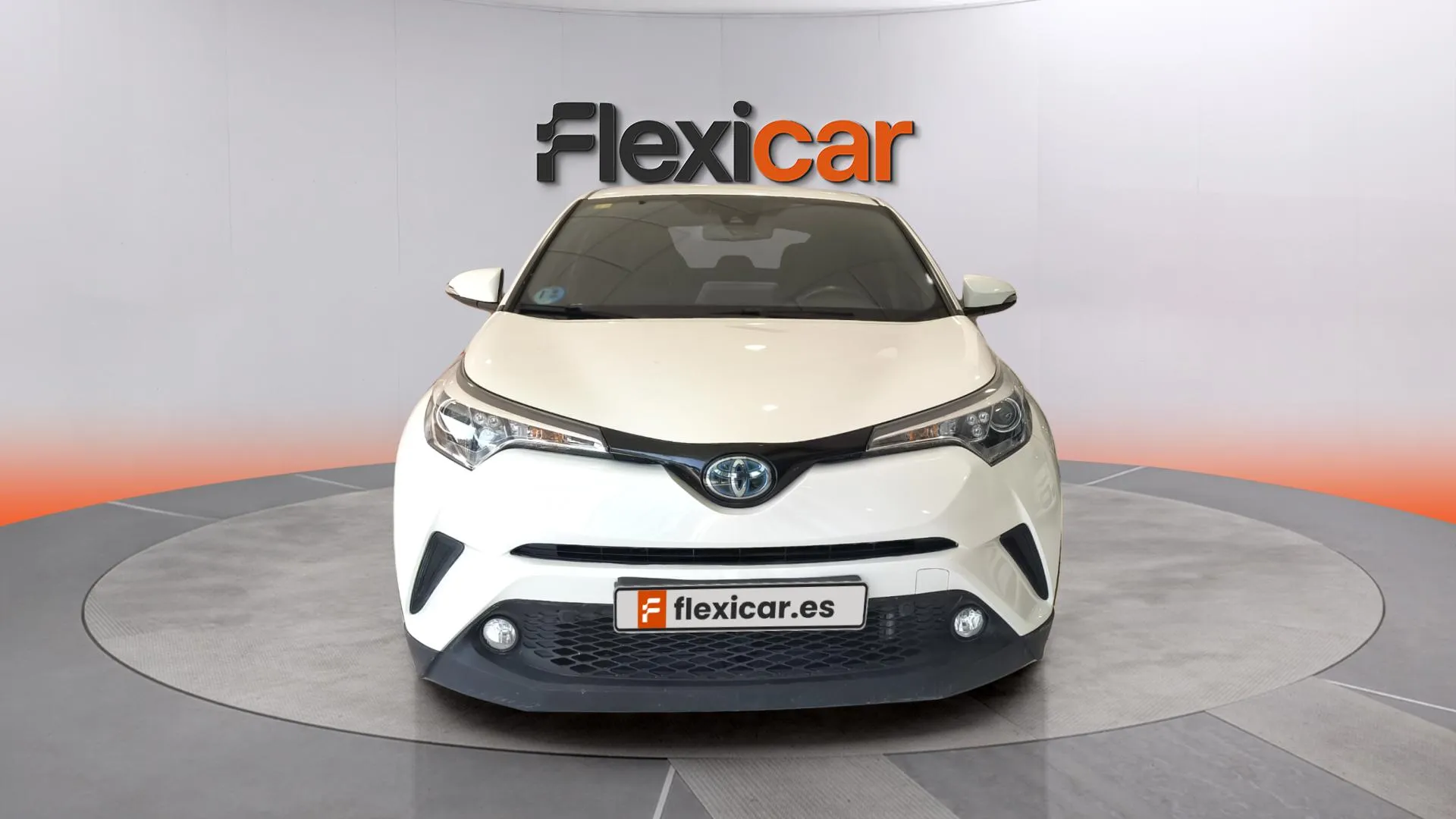 Toyota C-HR 1.8 125H Advance - foto 2