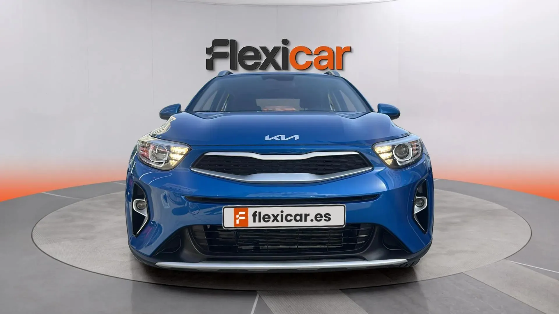 Kia Stonic - foto 2