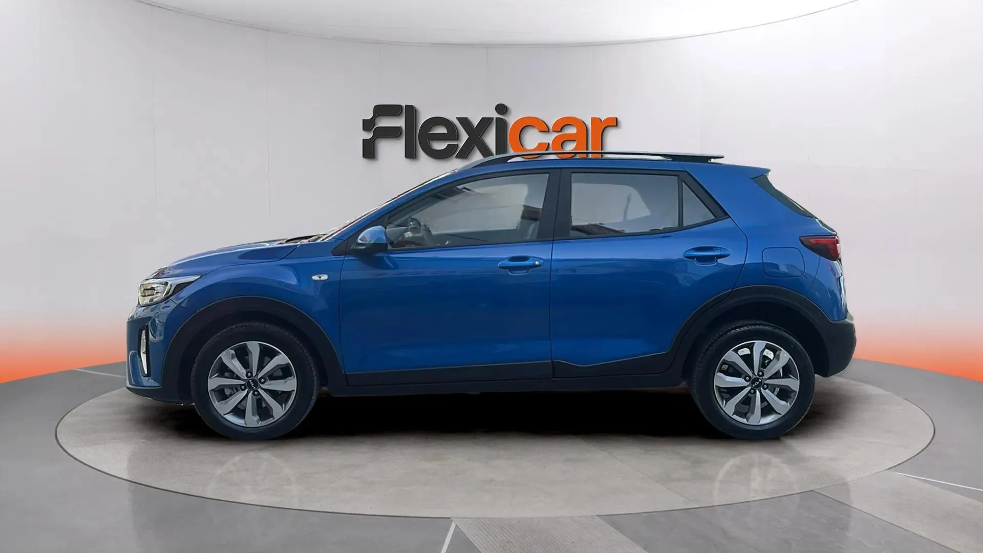 Kia Stonic - foto 3