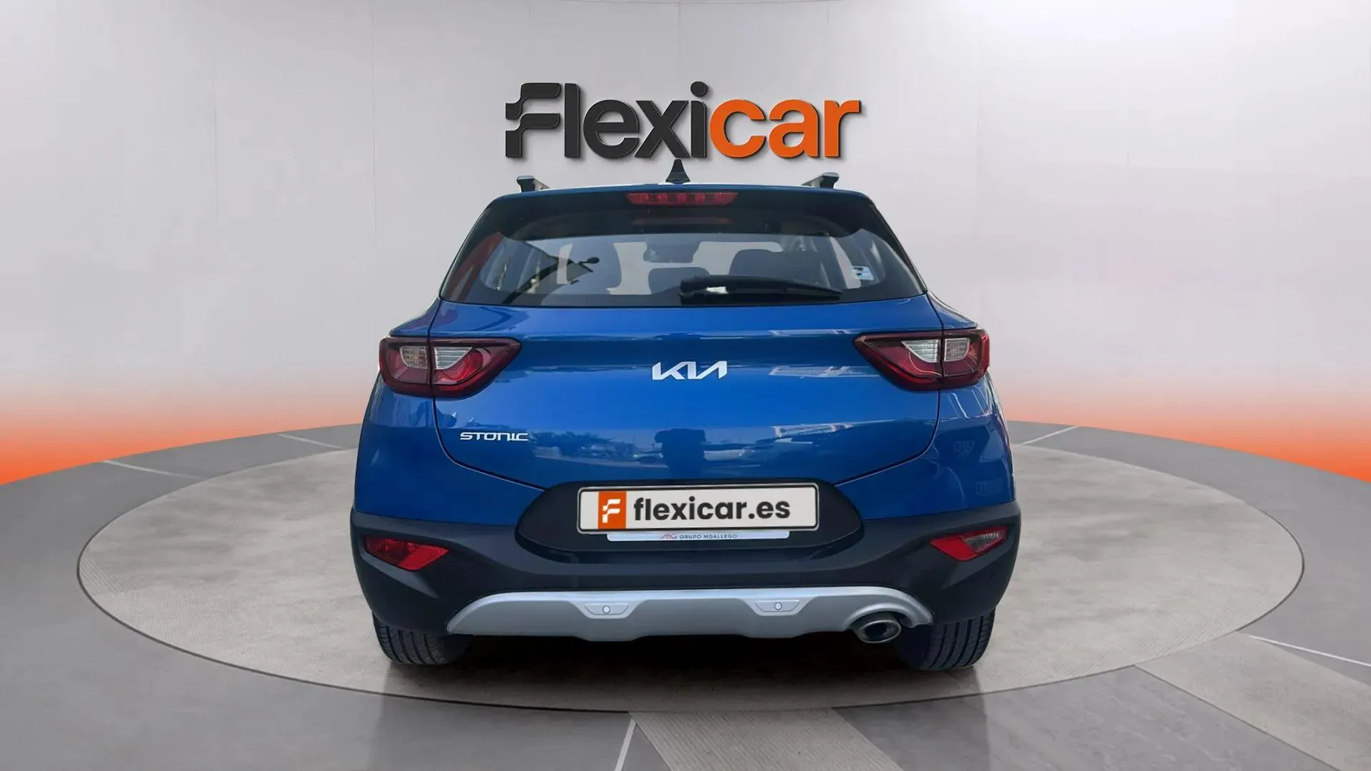 Kia Stonic - foto 4