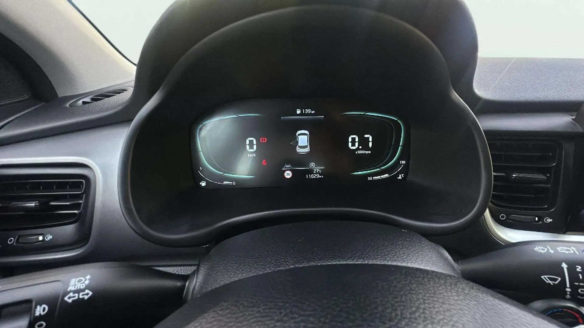 Kia Stonic - foto 9