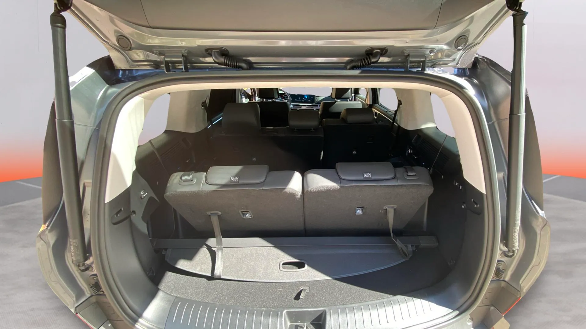 Hyundai Santa Fe HEV 1.6T 4x4 Tecno - foto 15