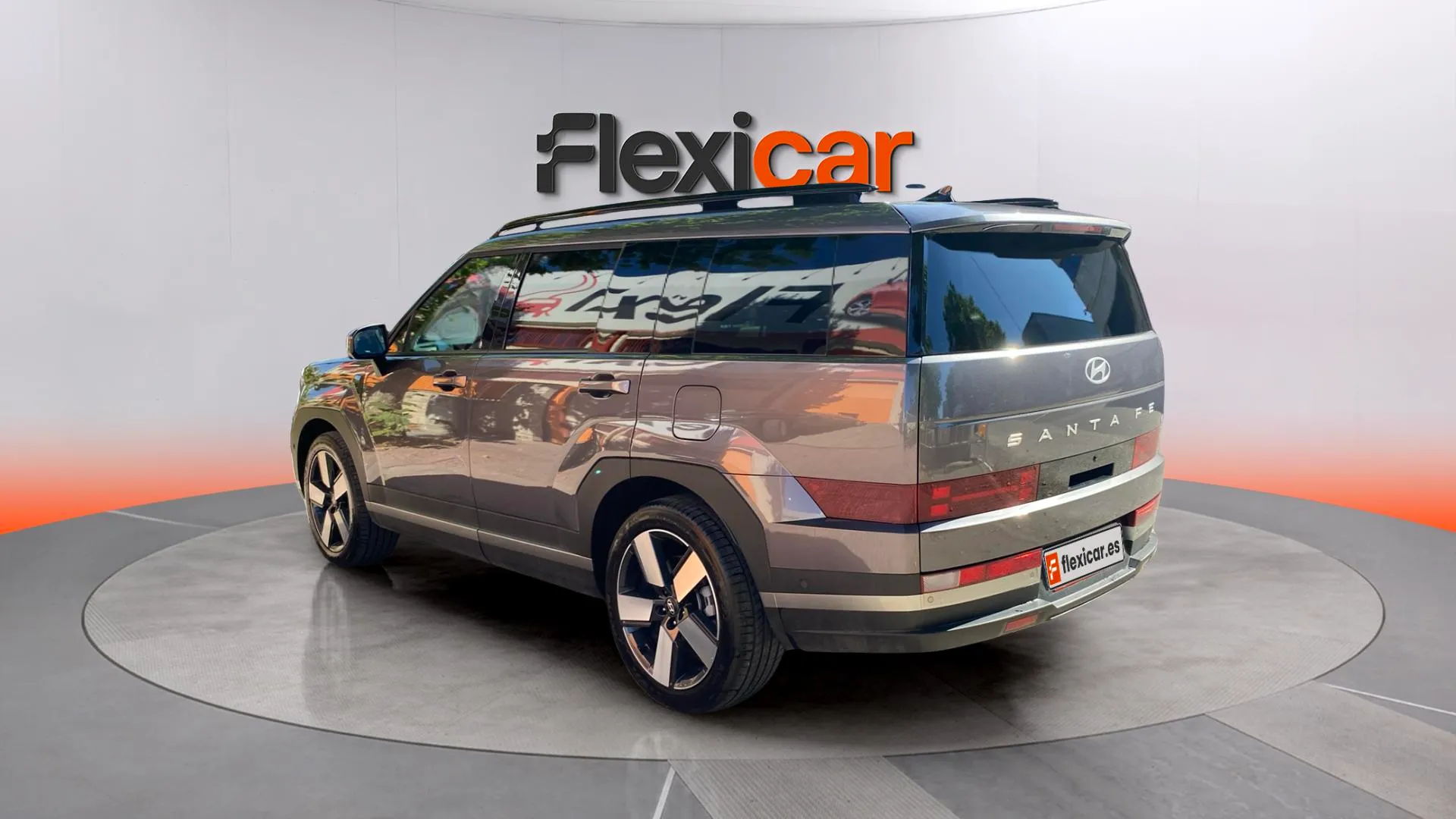 Hyundai Santa Fe HEV 1.6T 4x4 Tecno - foto 8