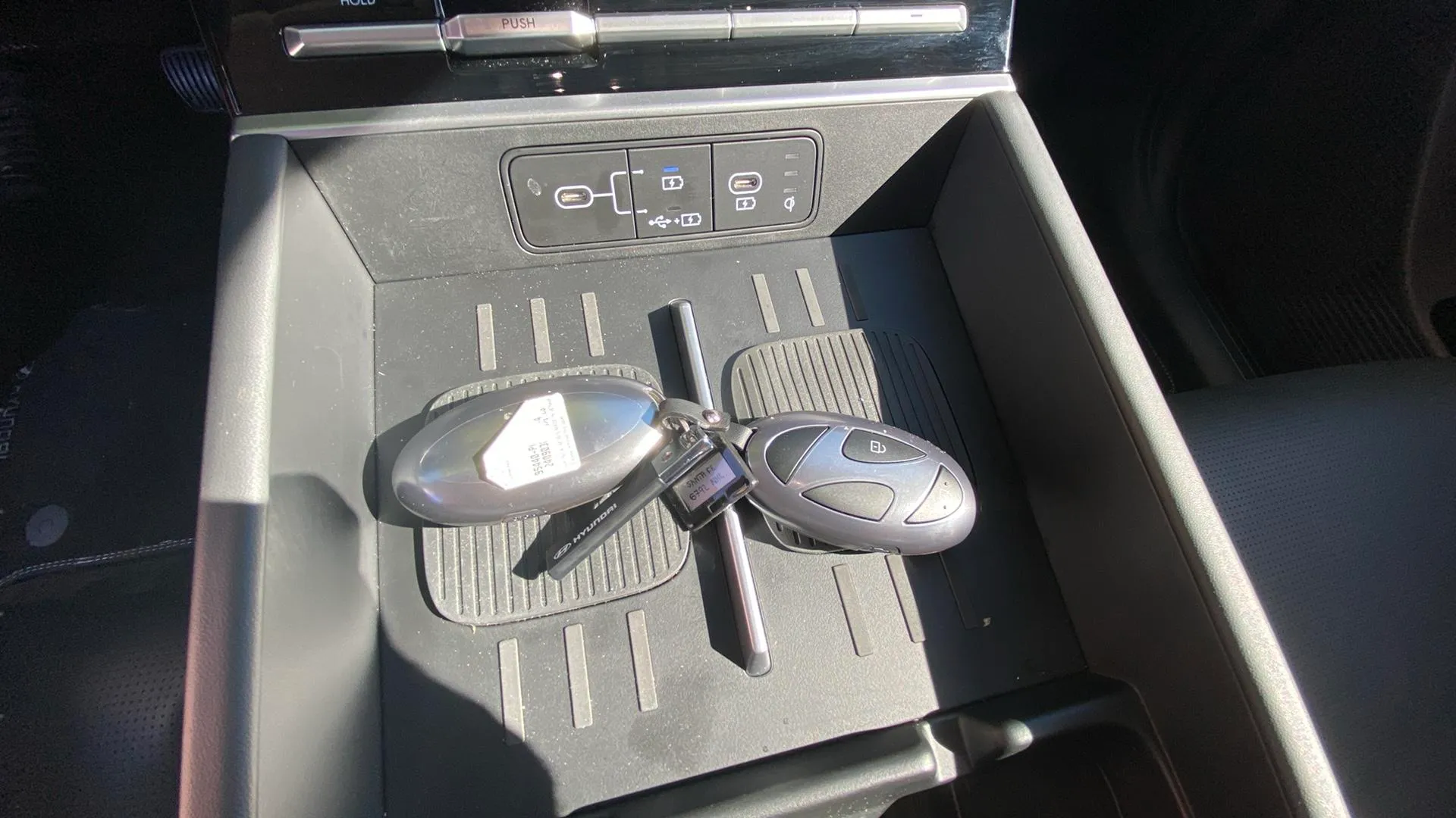Hyundai Santa Fe HEV 1.6T 4x4 Tecno - foto 20