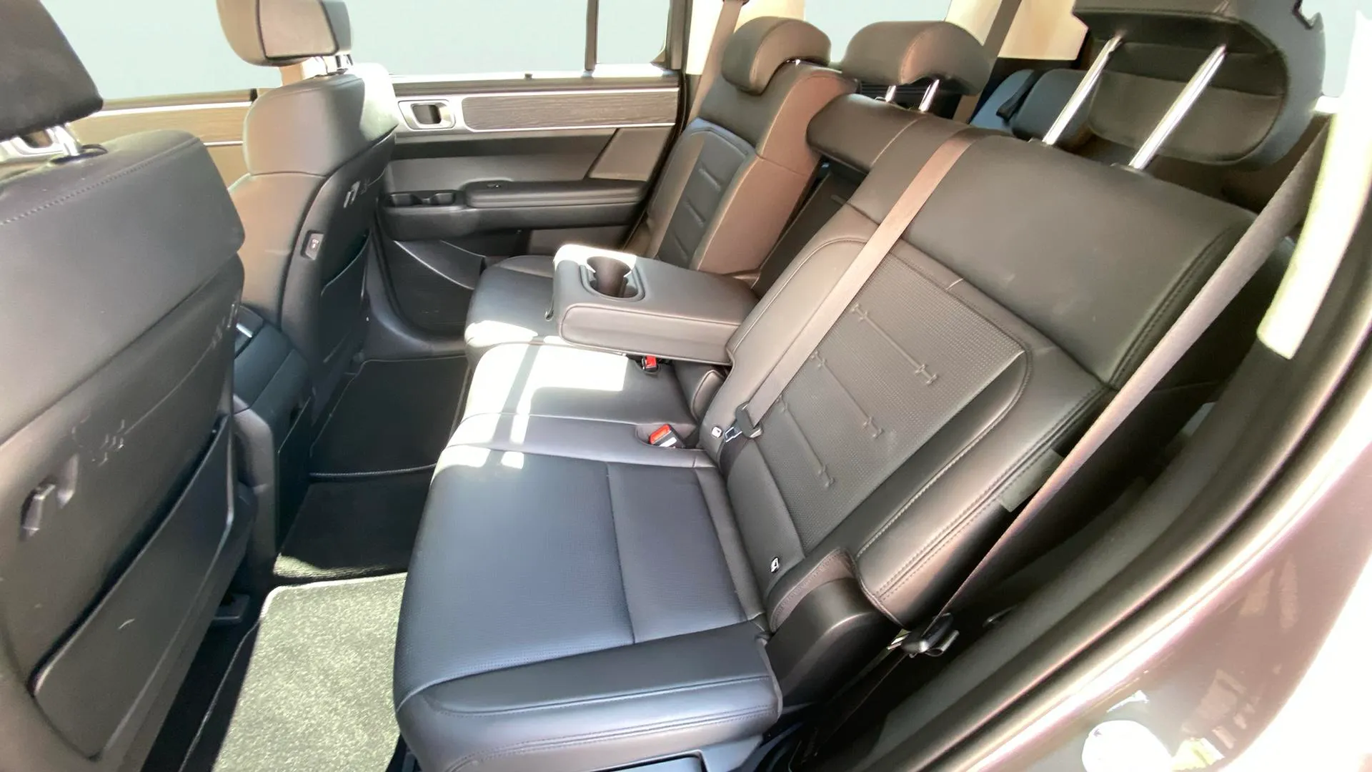 Hyundai Santa Fe HEV 1.6T 4x4 Tecno - foto 13