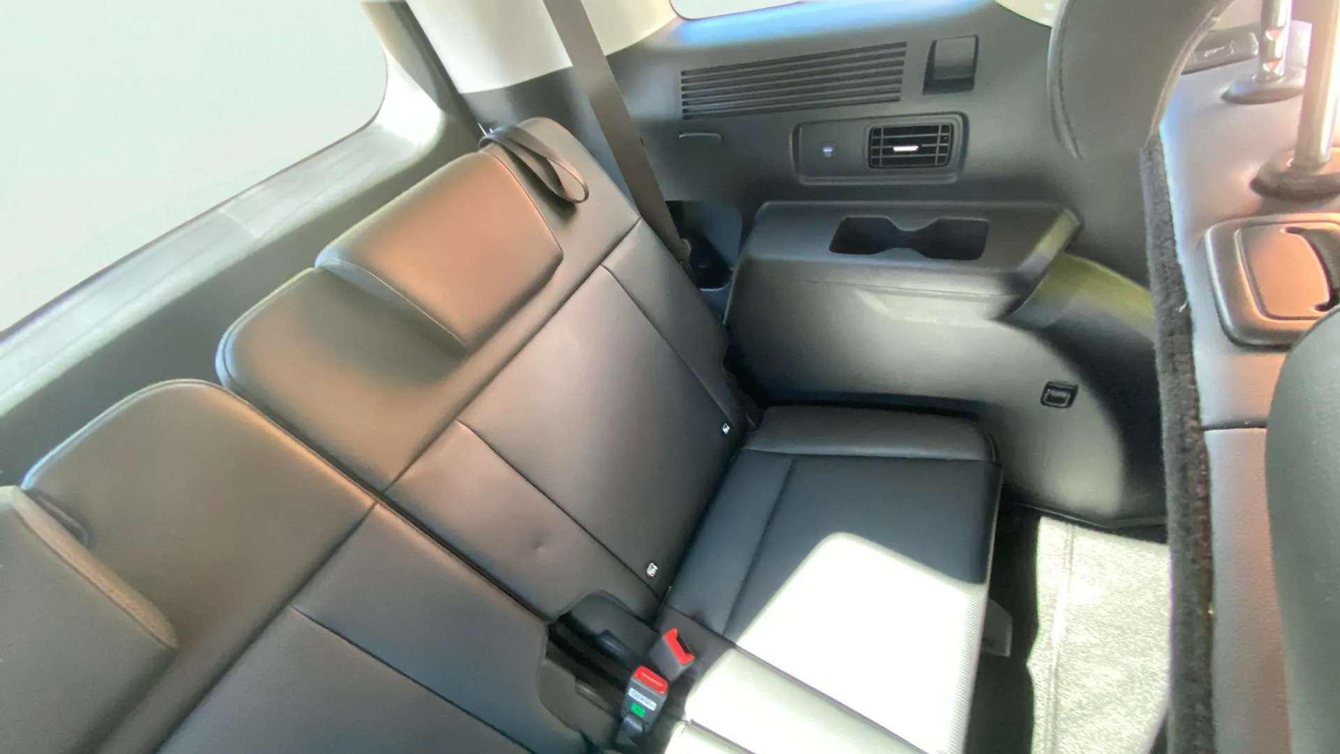 Hyundai Santa Fe HEV 1.6T 4x4 Tecno - foto 30