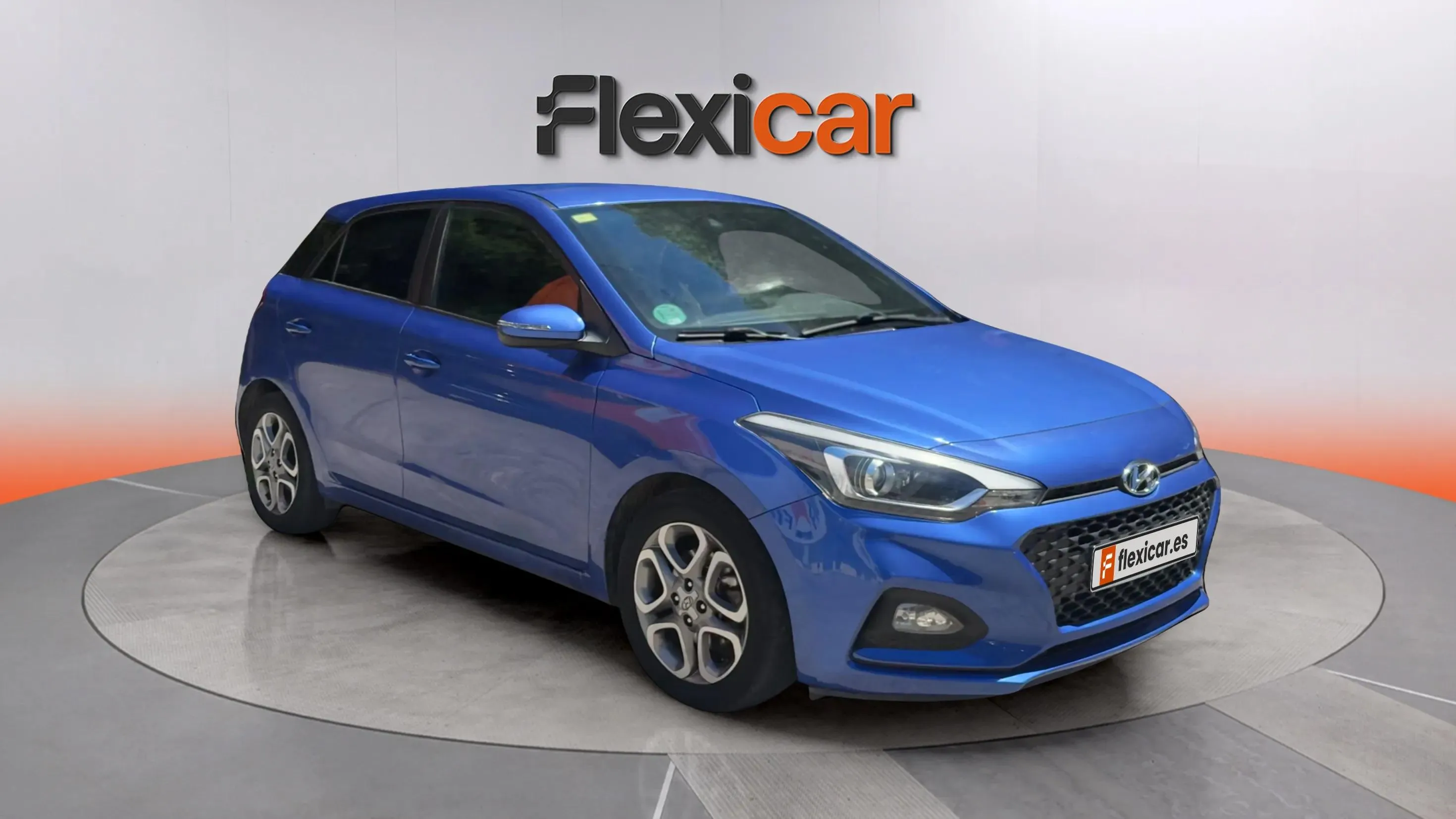 Hyundai i20 1.0 T-GDi Essence LE